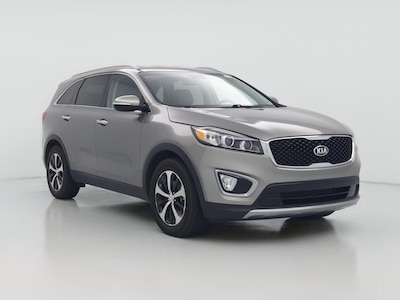 2016 Kia Sorento EX