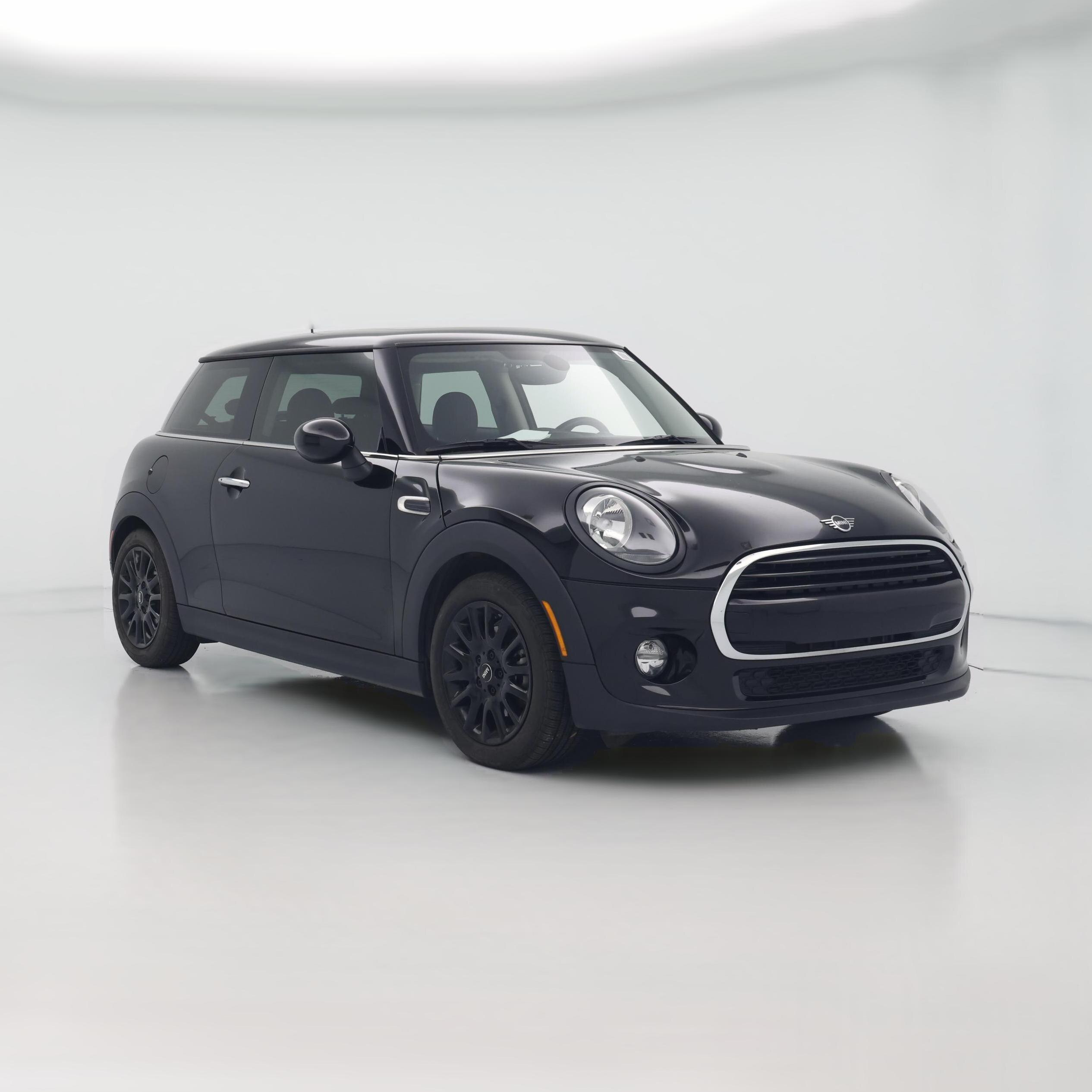 Thumbnail: 2019 MINI Cooper Hardtop - 1