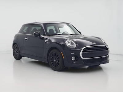 2019 Mini Cooper Hardtop Oxford Edition