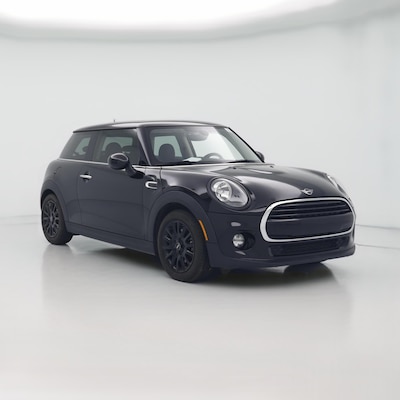 2019 Mini Cooper Hardtop Oxford Edition