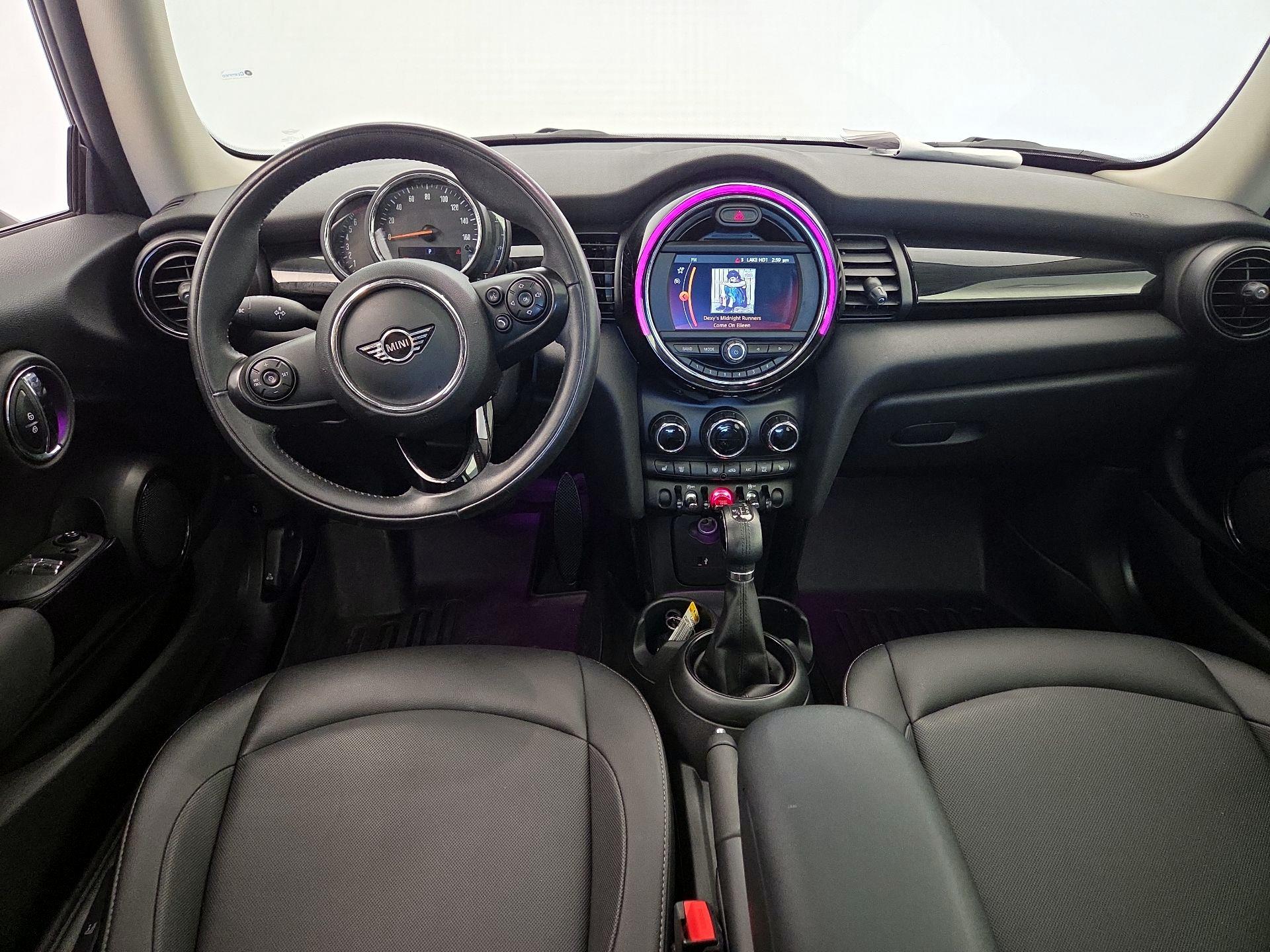 Thumbnail: 2019 MINI Cooper Hardtop - 9