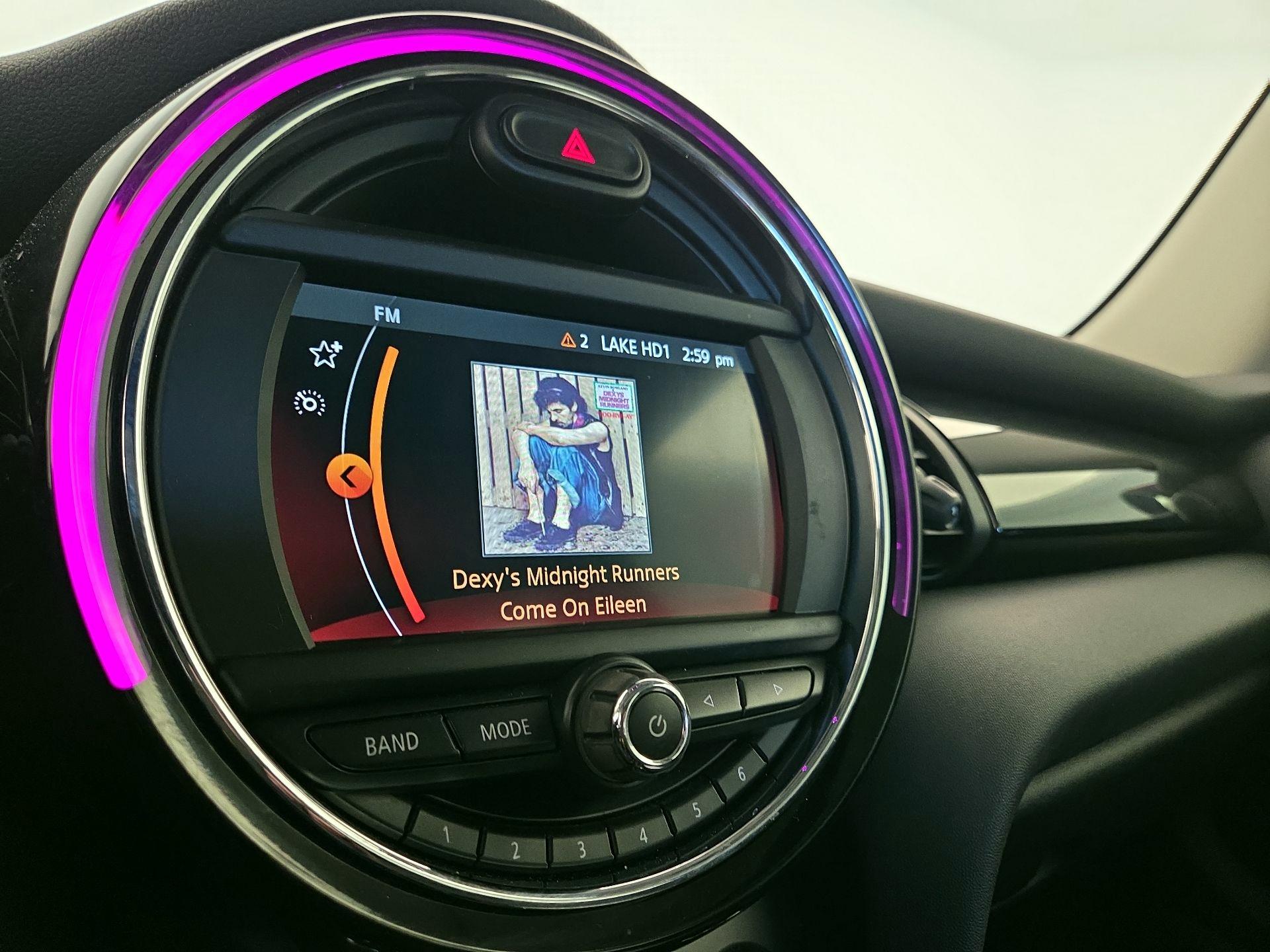 Thumbnail: 2019 MINI Cooper Hardtop - 15