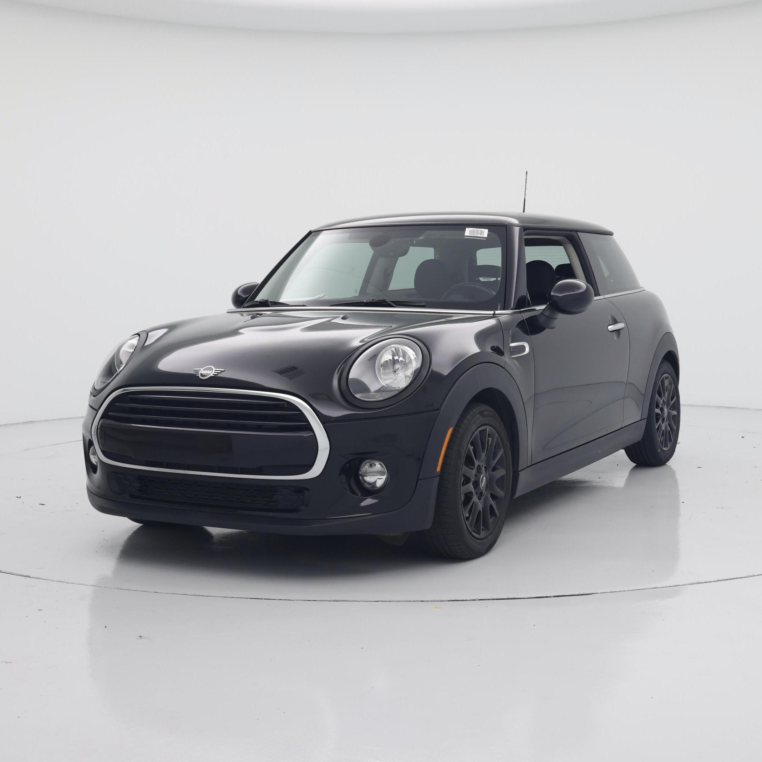Thumbnail: 2019 MINI Cooper Hardtop - 4
