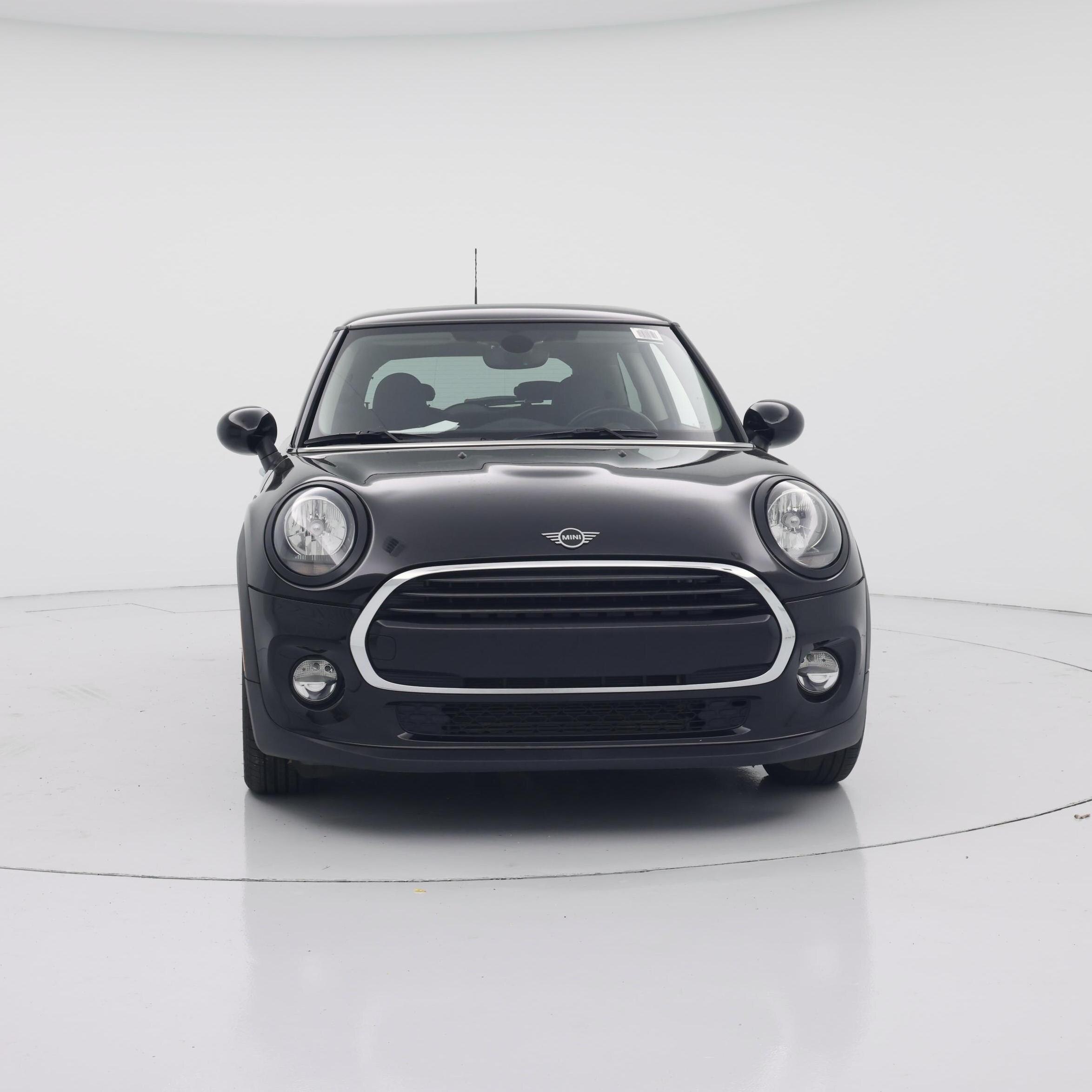Thumbnail: 2019 MINI Cooper Hardtop - 5