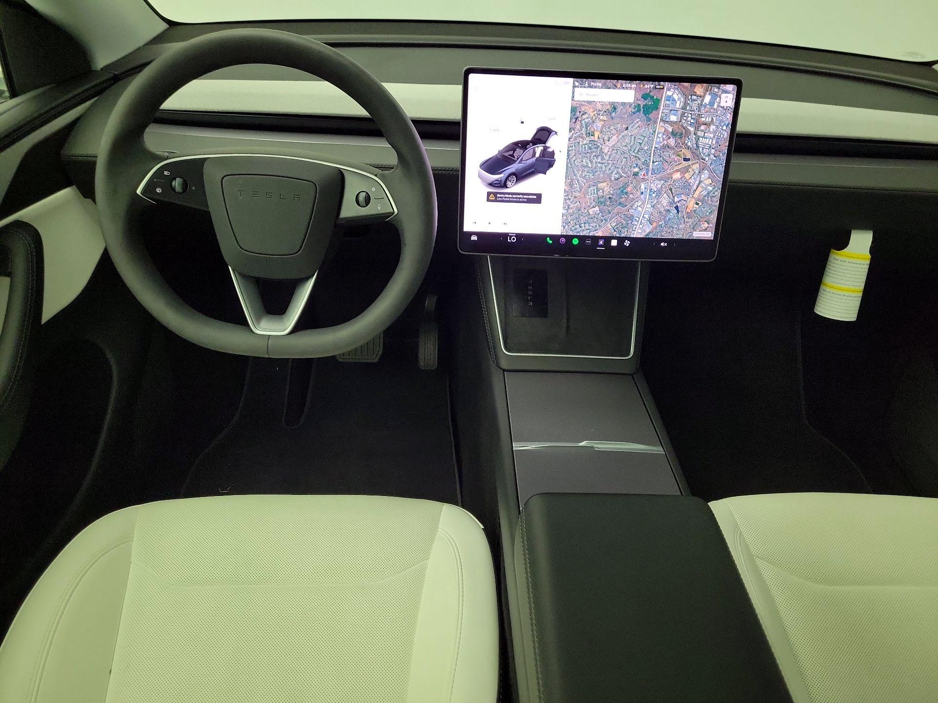 Thumbnail: 2026 Tesla Model Y - 9