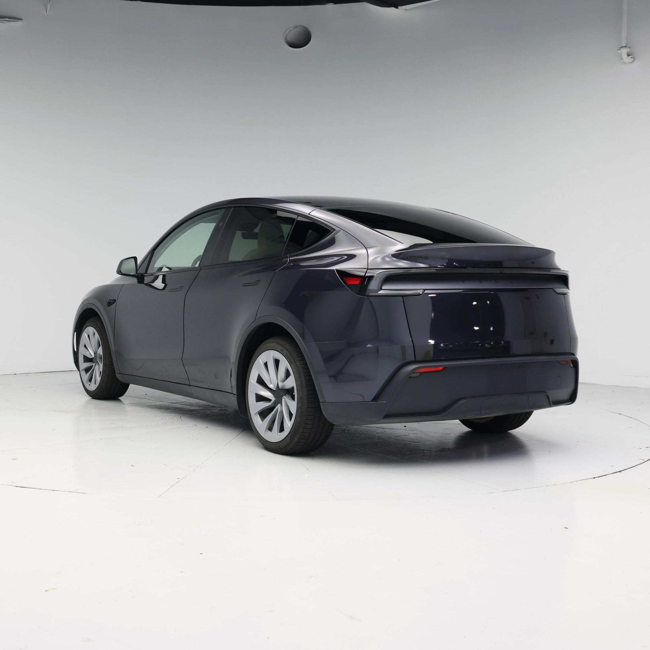 Thumbnail: 2026 Tesla Model Y - 2