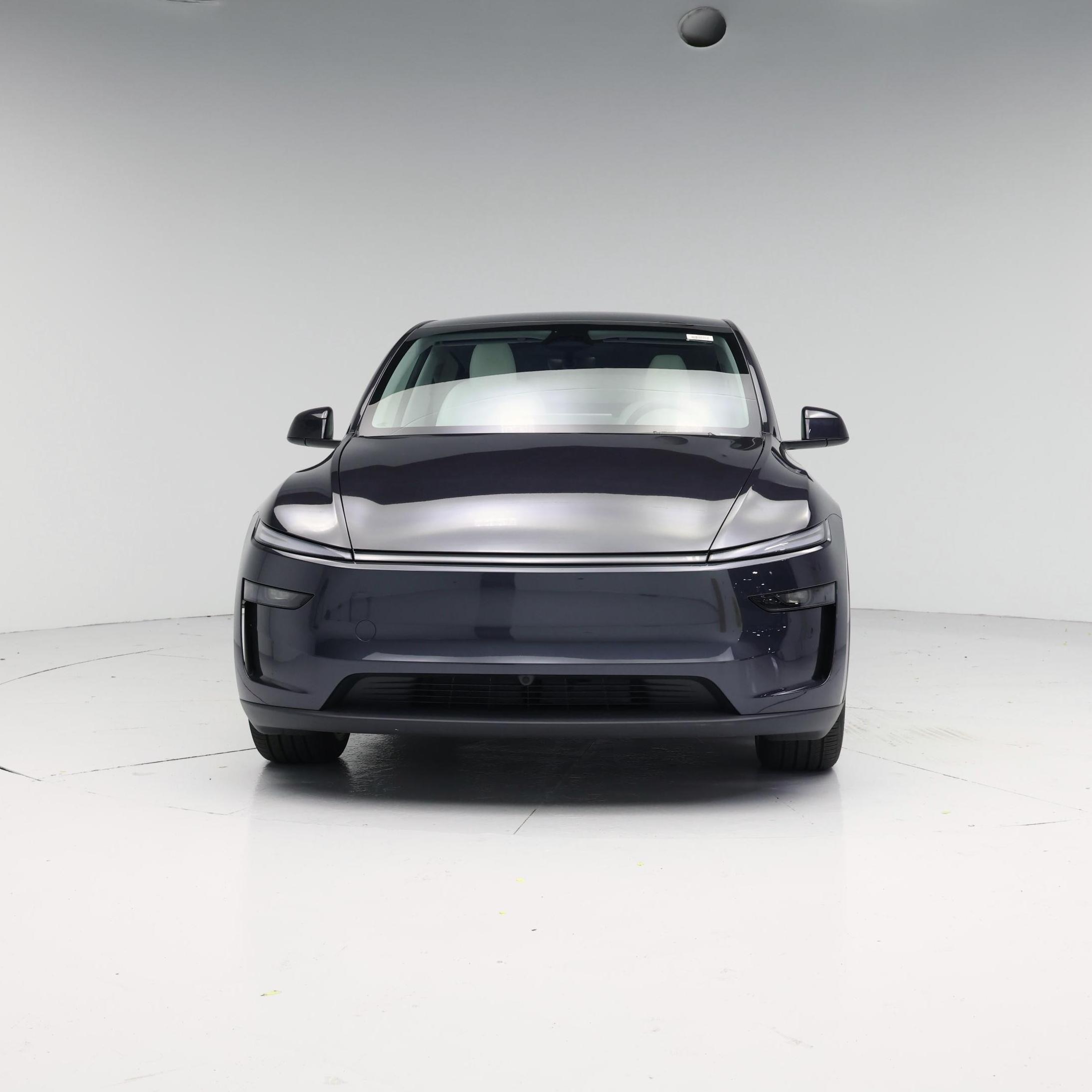 Thumbnail: 2026 Tesla Model Y - 5