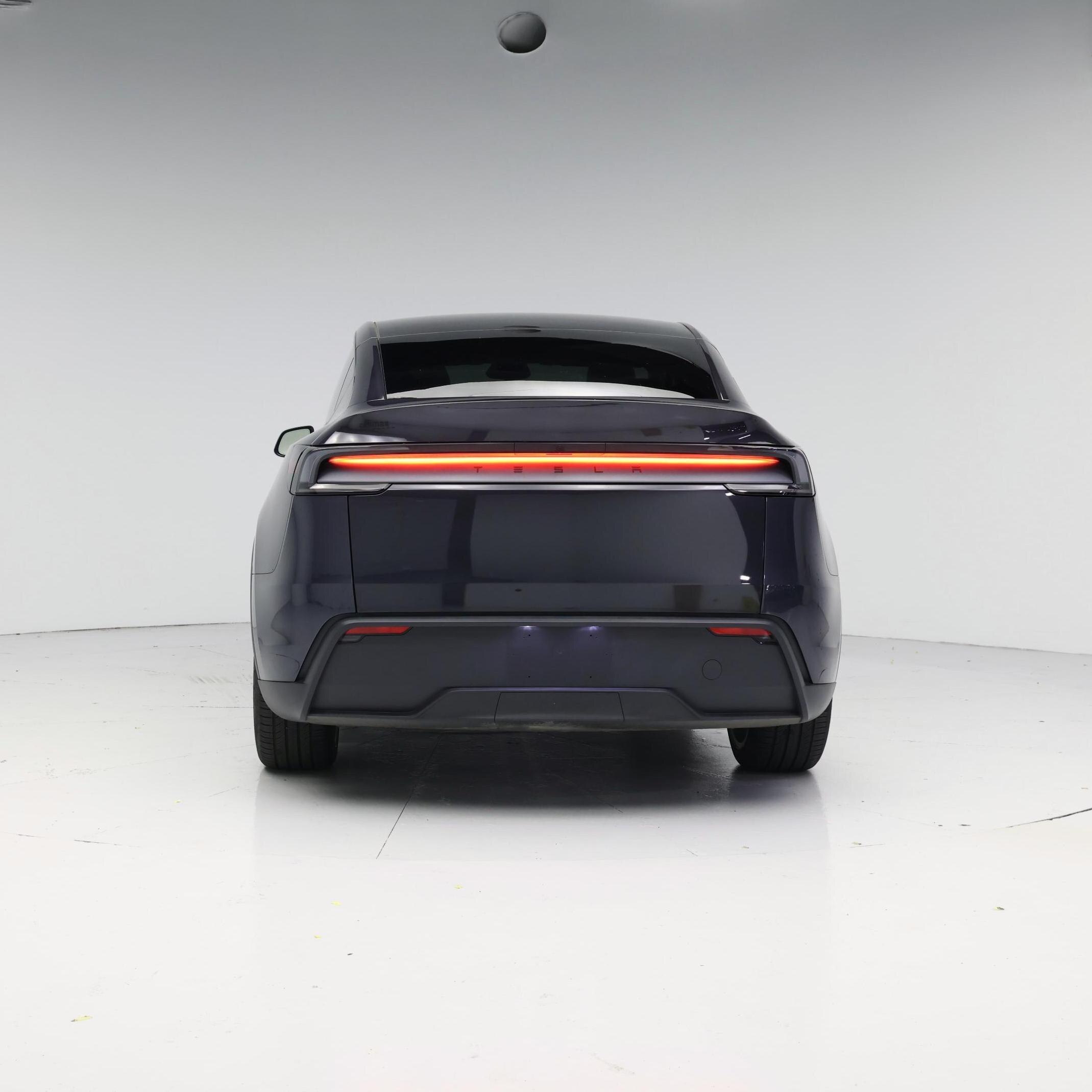 Thumbnail: 2026 Tesla Model Y - 6
