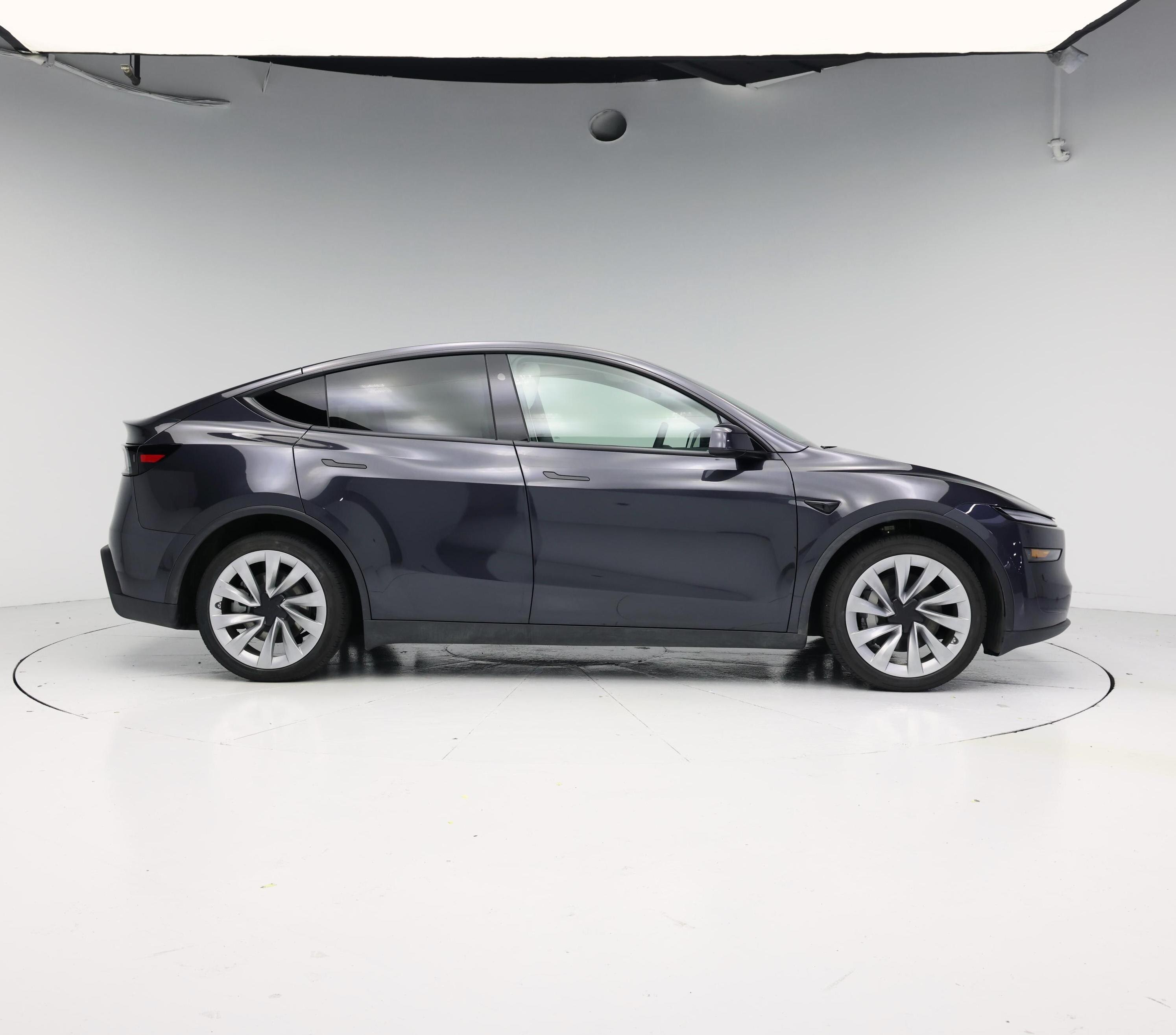 Thumbnail: 2026 Tesla Model Y - 7
