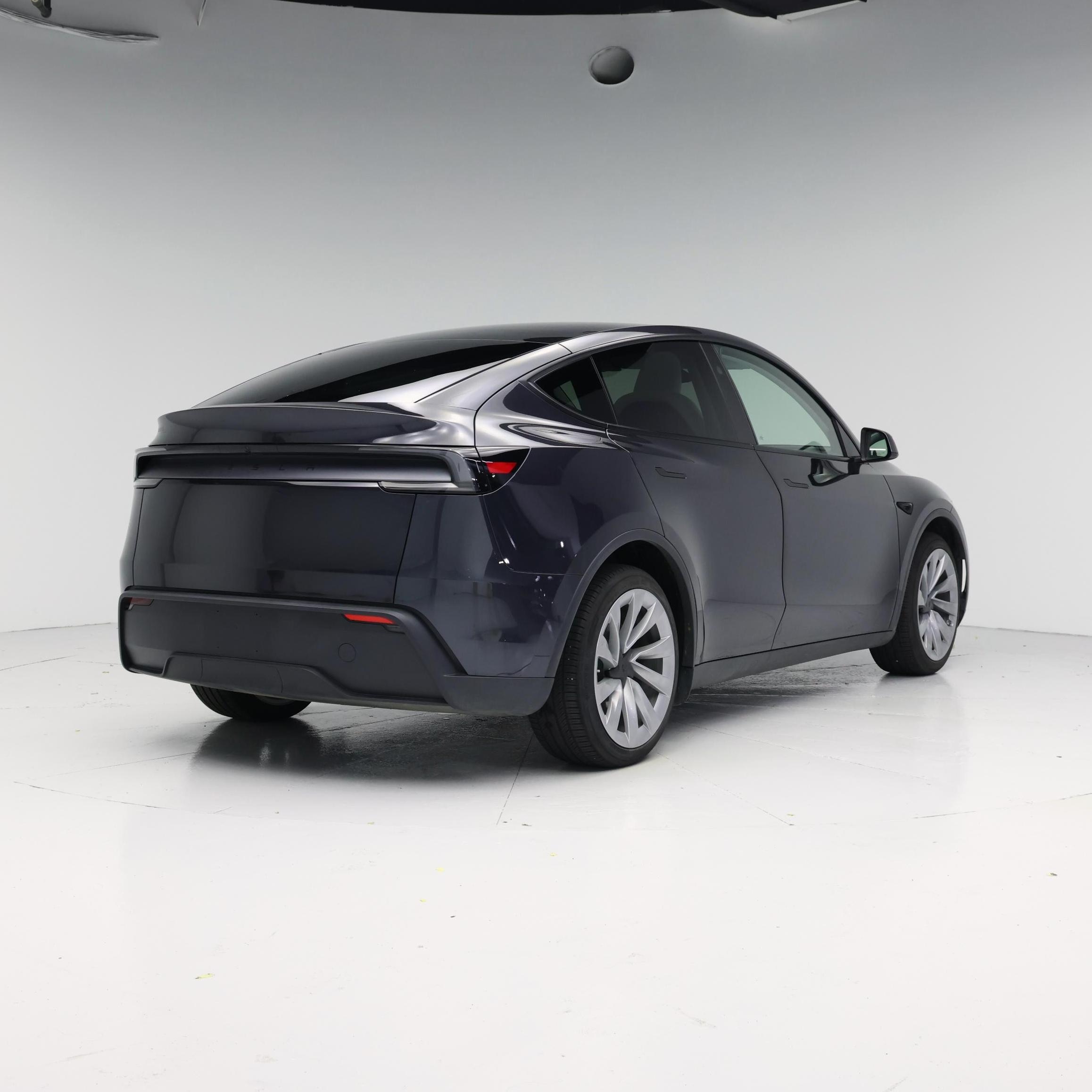 Thumbnail: 2026 Tesla Model Y - 8
