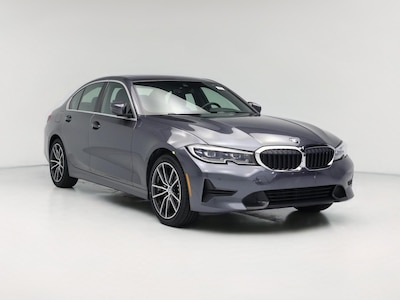 2021 BMW 330 I xDrive