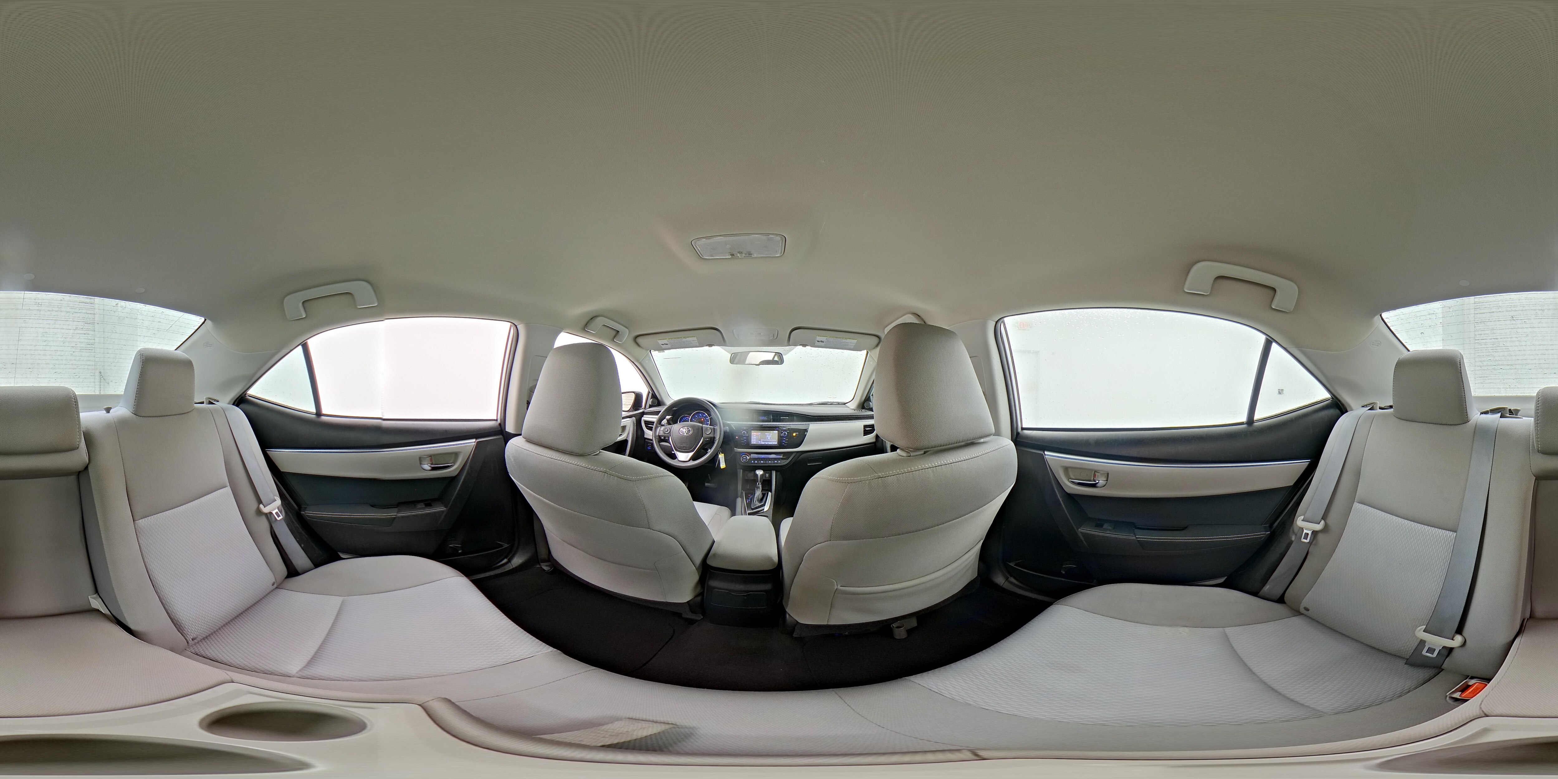2016 Toyota Corolla LE - Photo 25