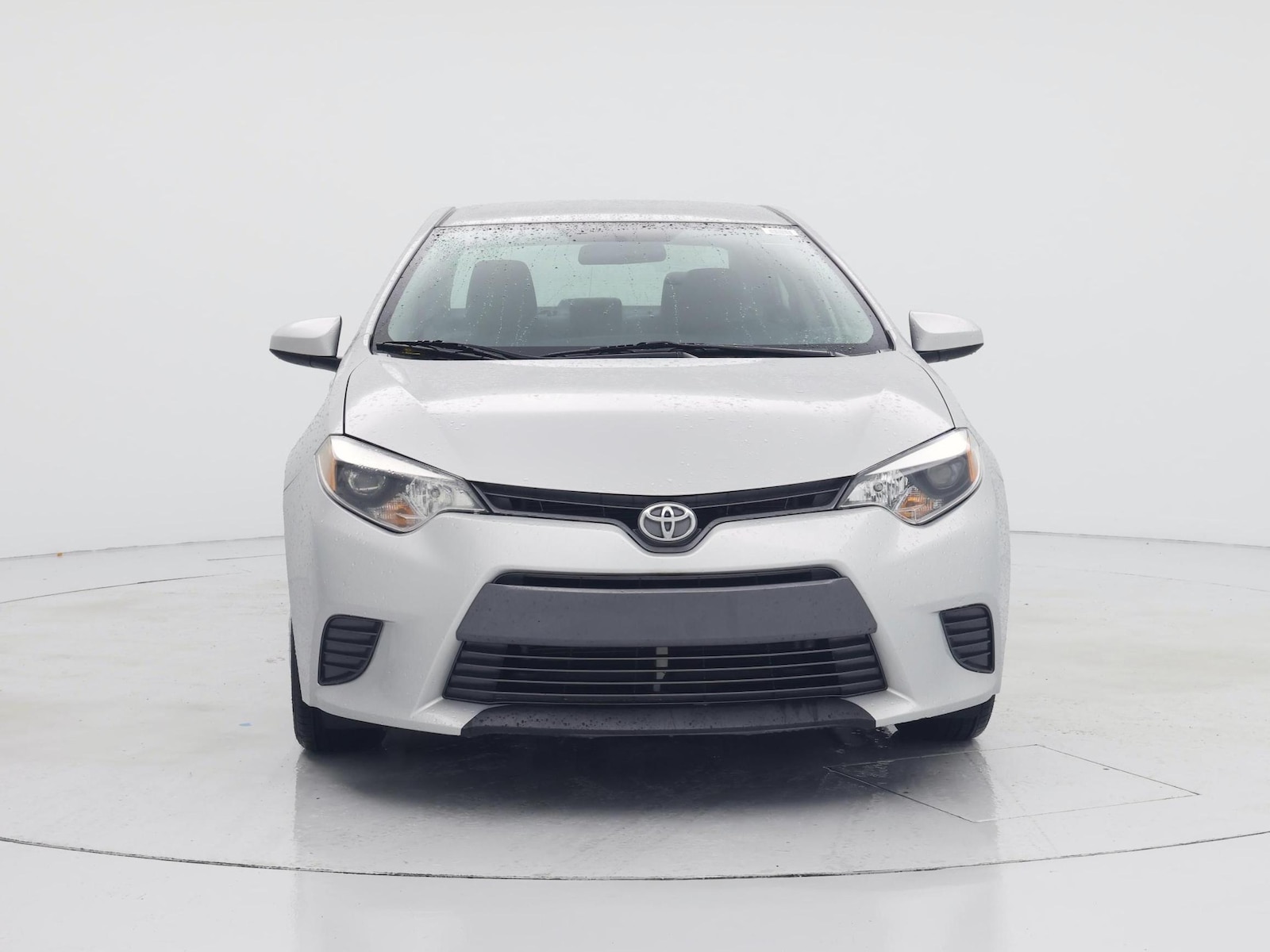 2016 Toyota Corolla LE - Photo 6