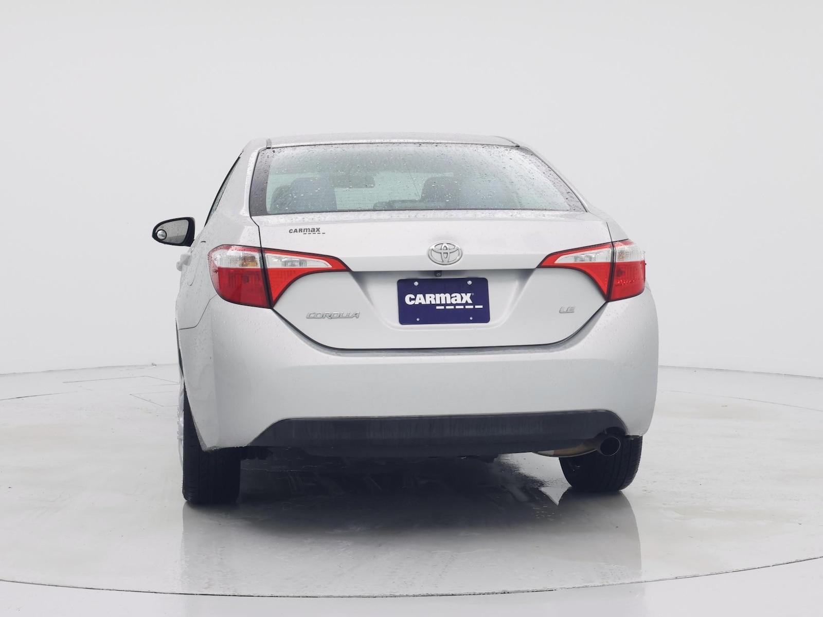 2016 Toyota Corolla LE - Photo 7
