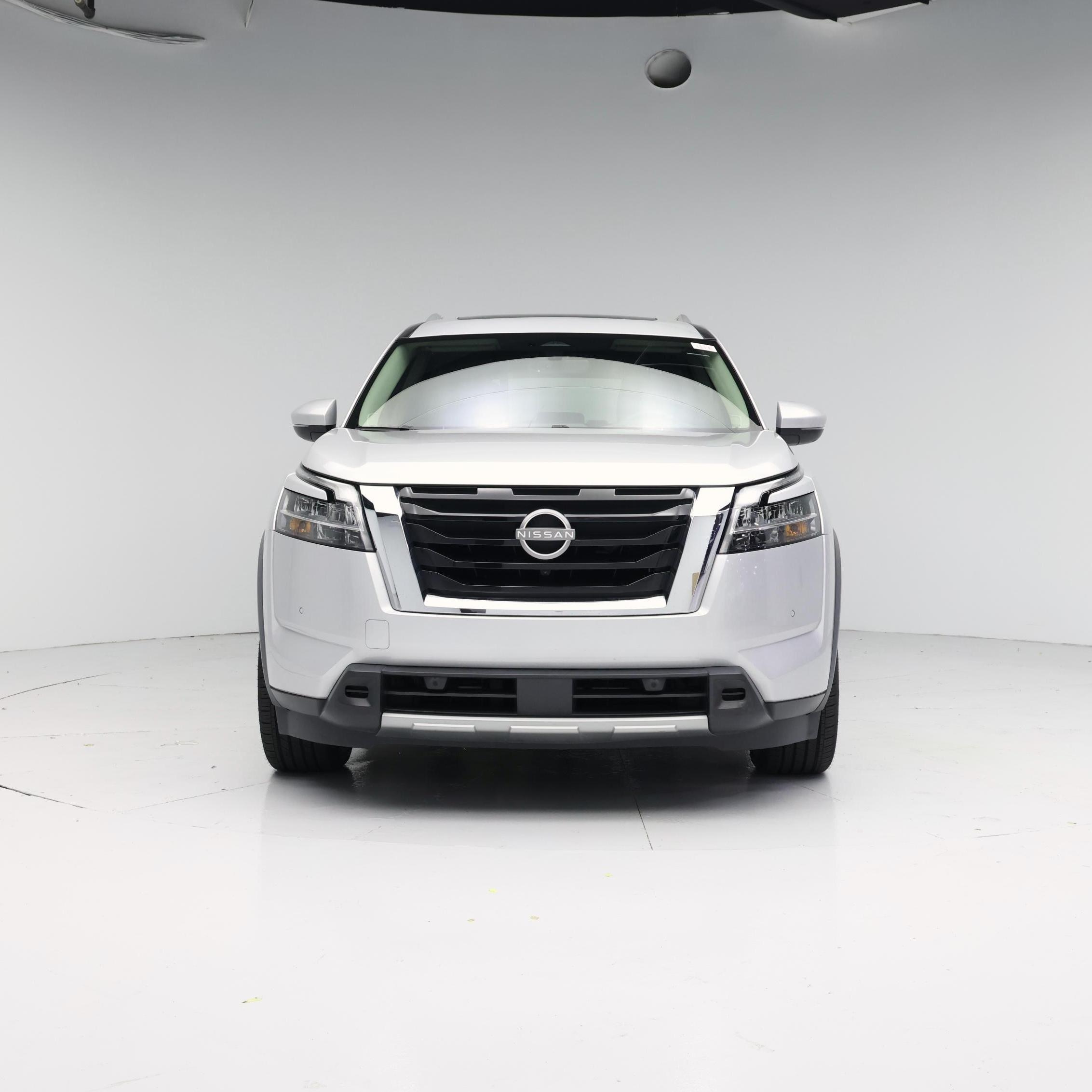 Thumbnail: 2023 Nissan Pathfinder - 5