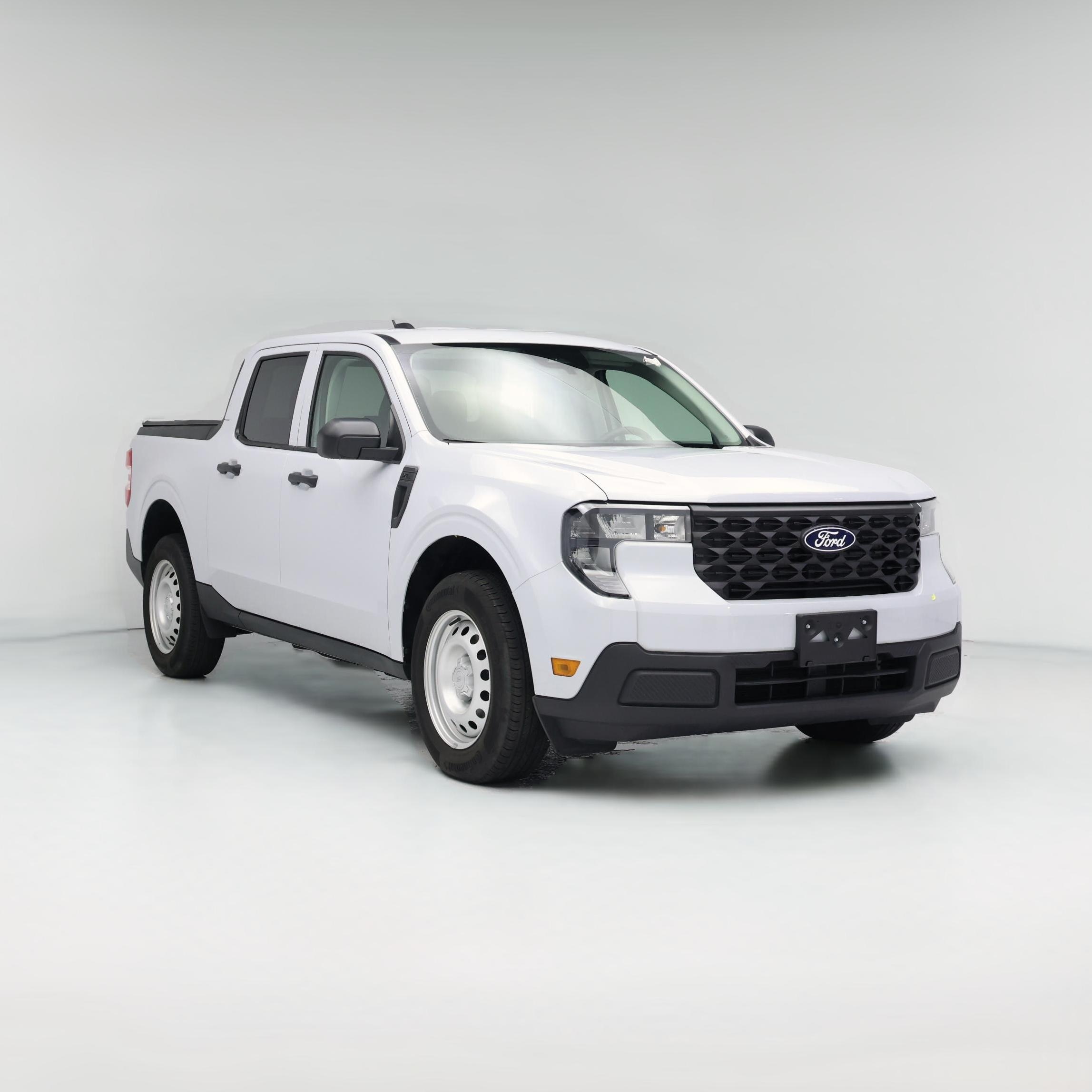 Thumbnail: 2025 Ford Maverick - 1