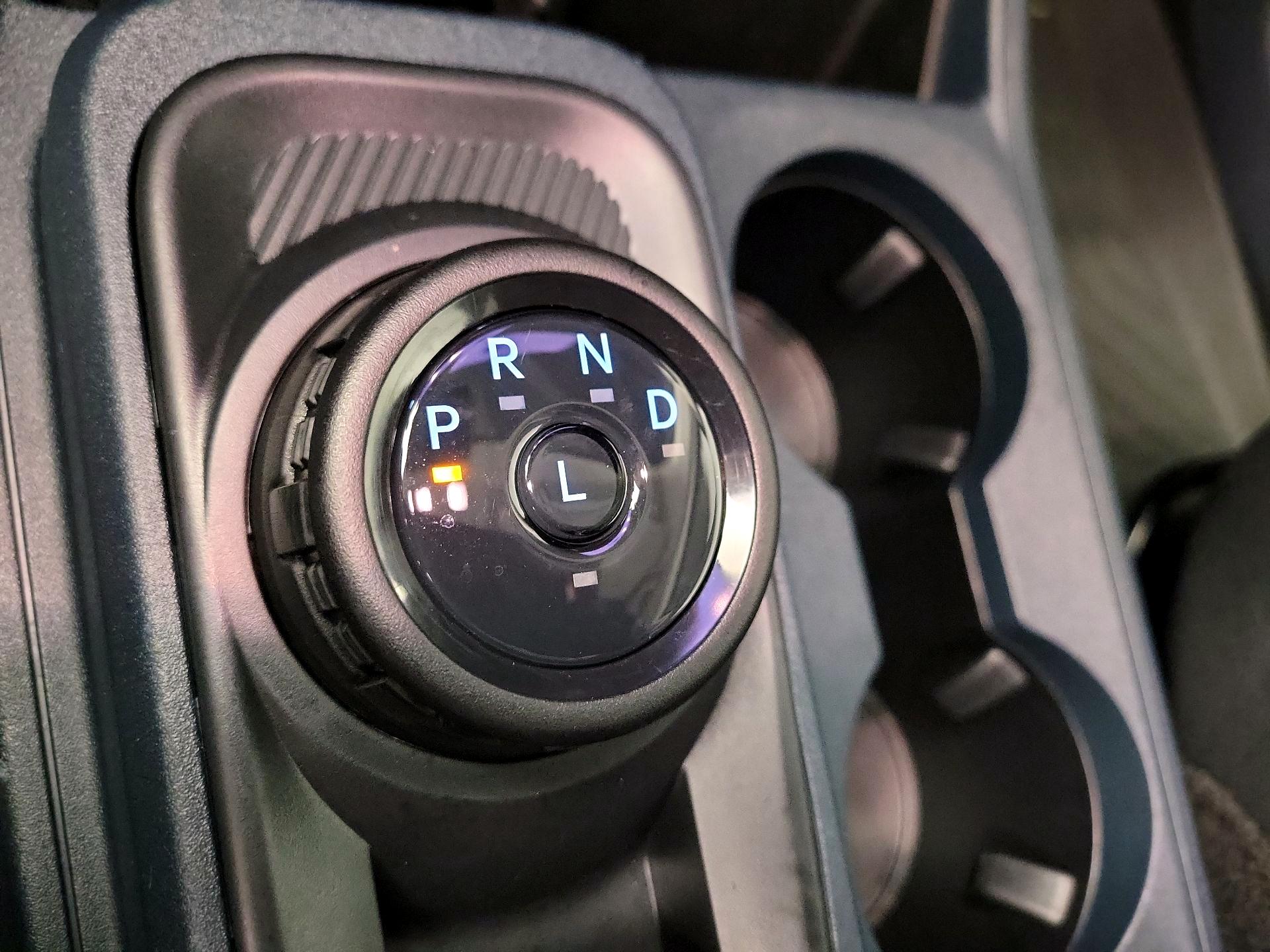 Thumbnail: 2025 Ford Maverick - 17