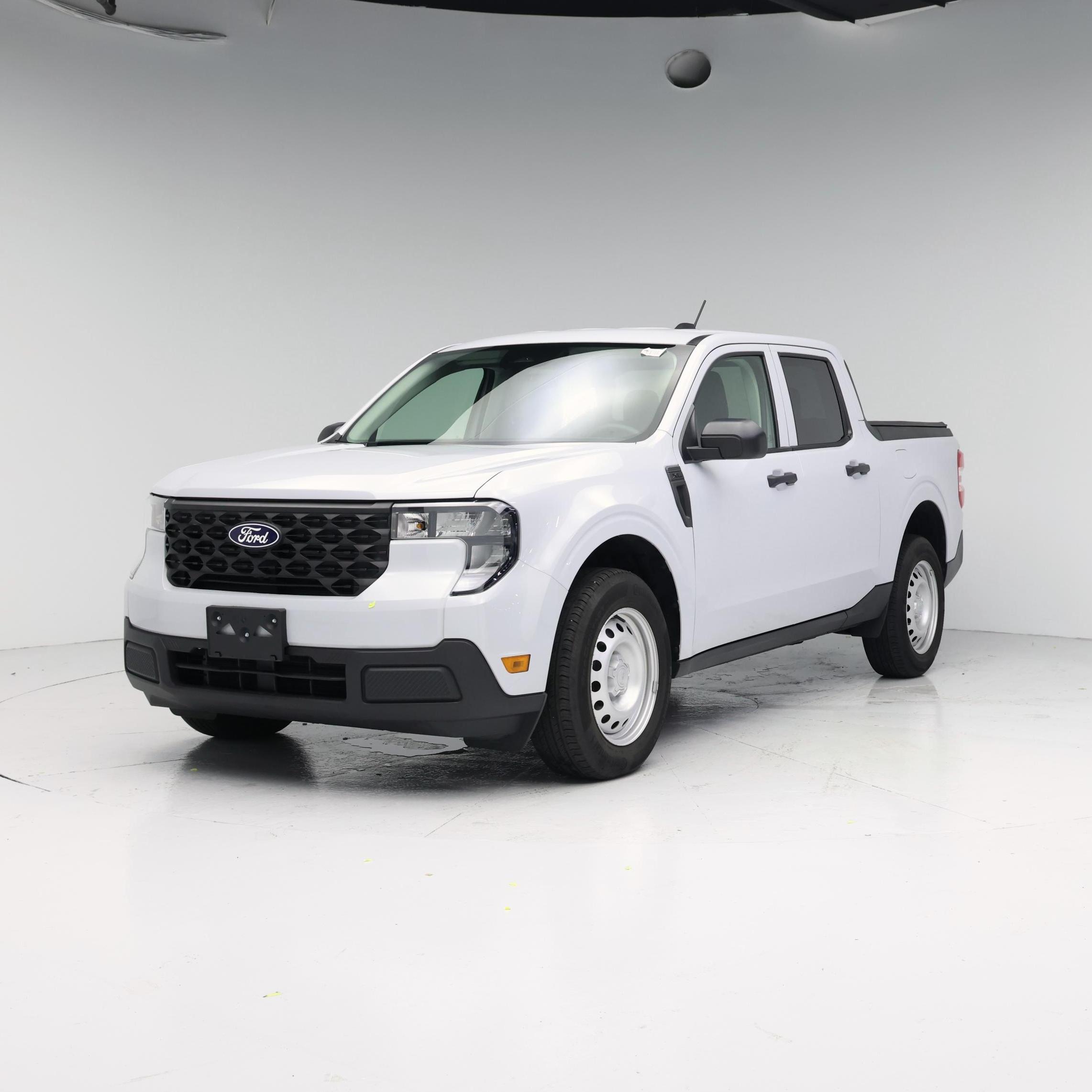 Thumbnail: 2025 Ford Maverick - 4