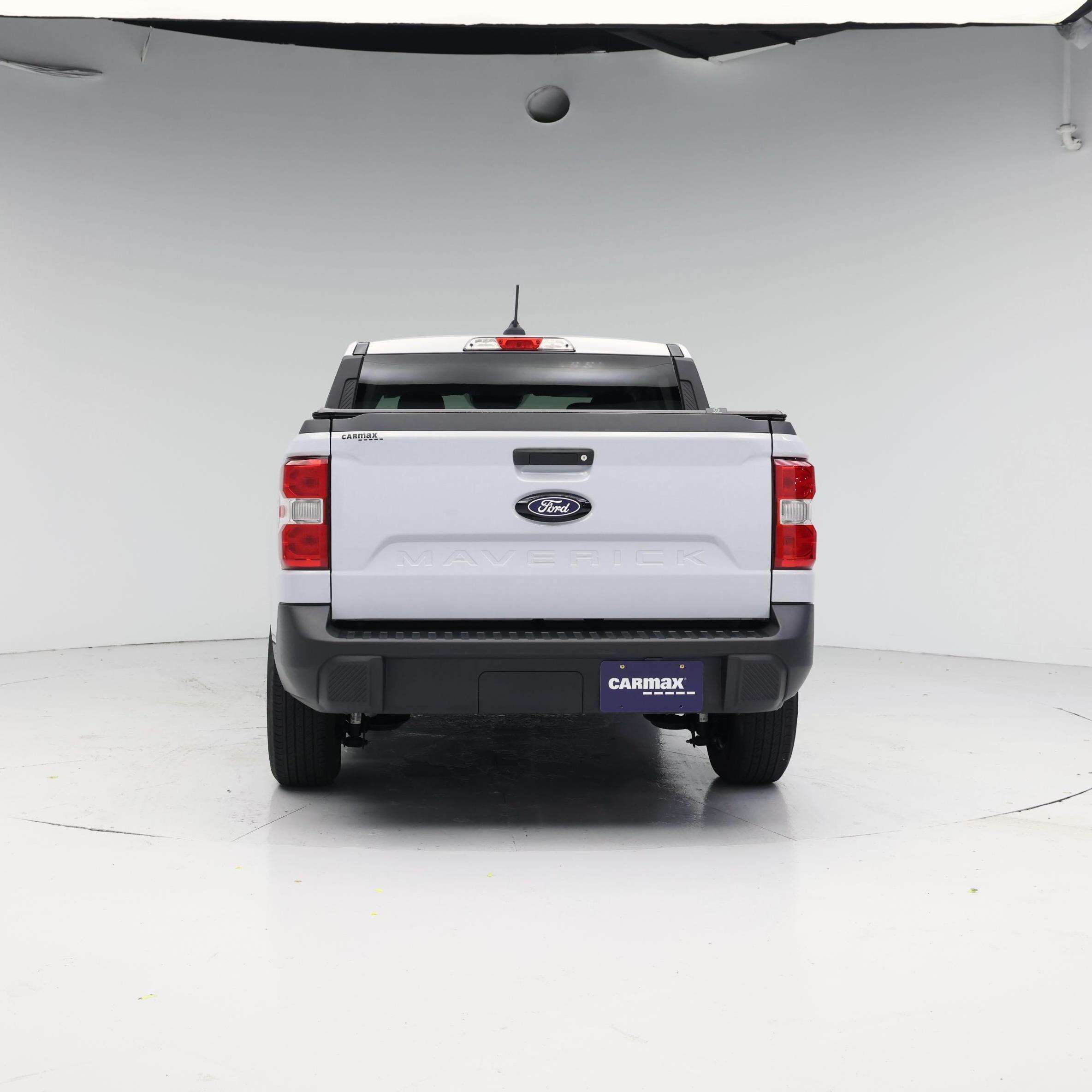 Thumbnail: 2025 Ford Maverick - 6