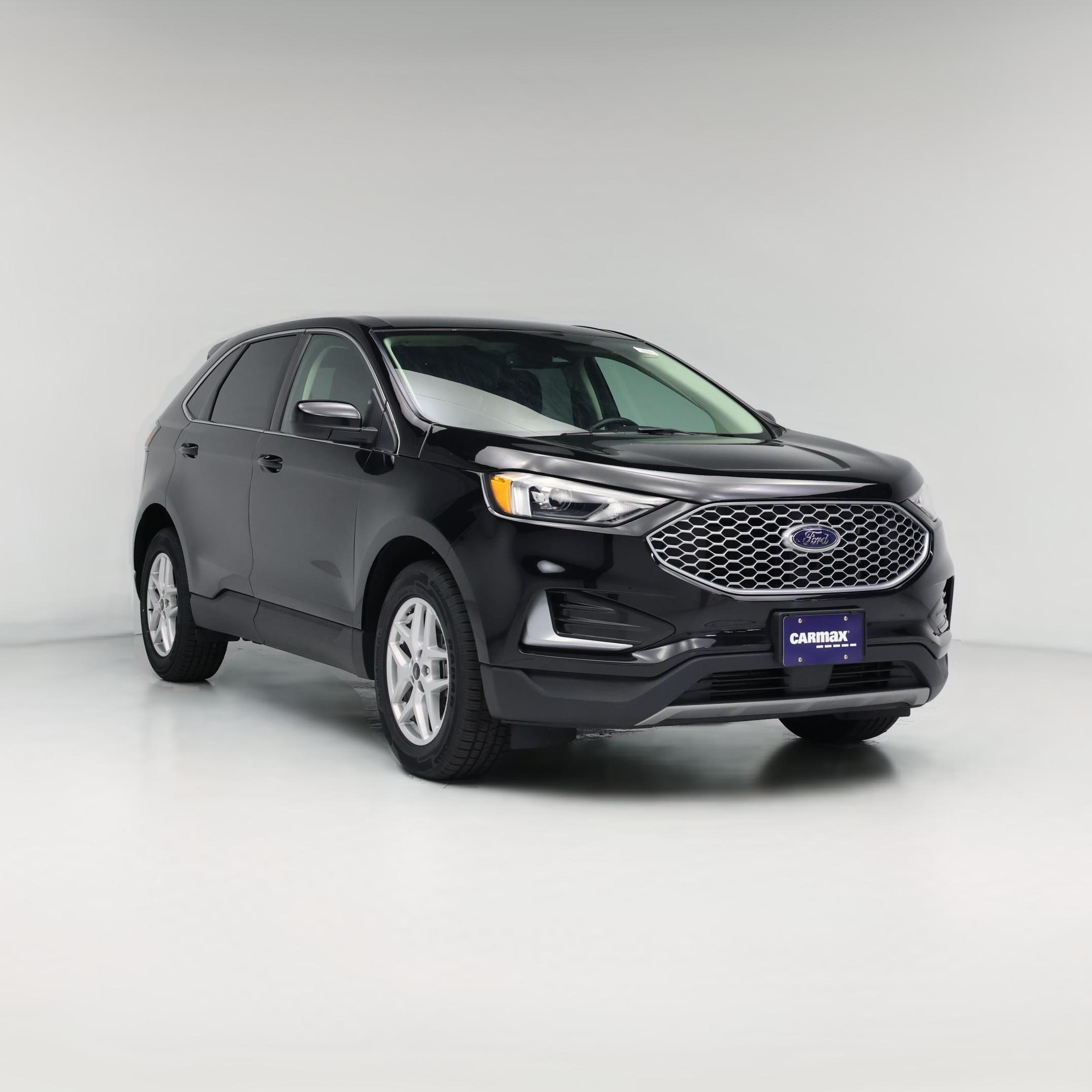 Thumbnail: 2023 Ford Edge - 1