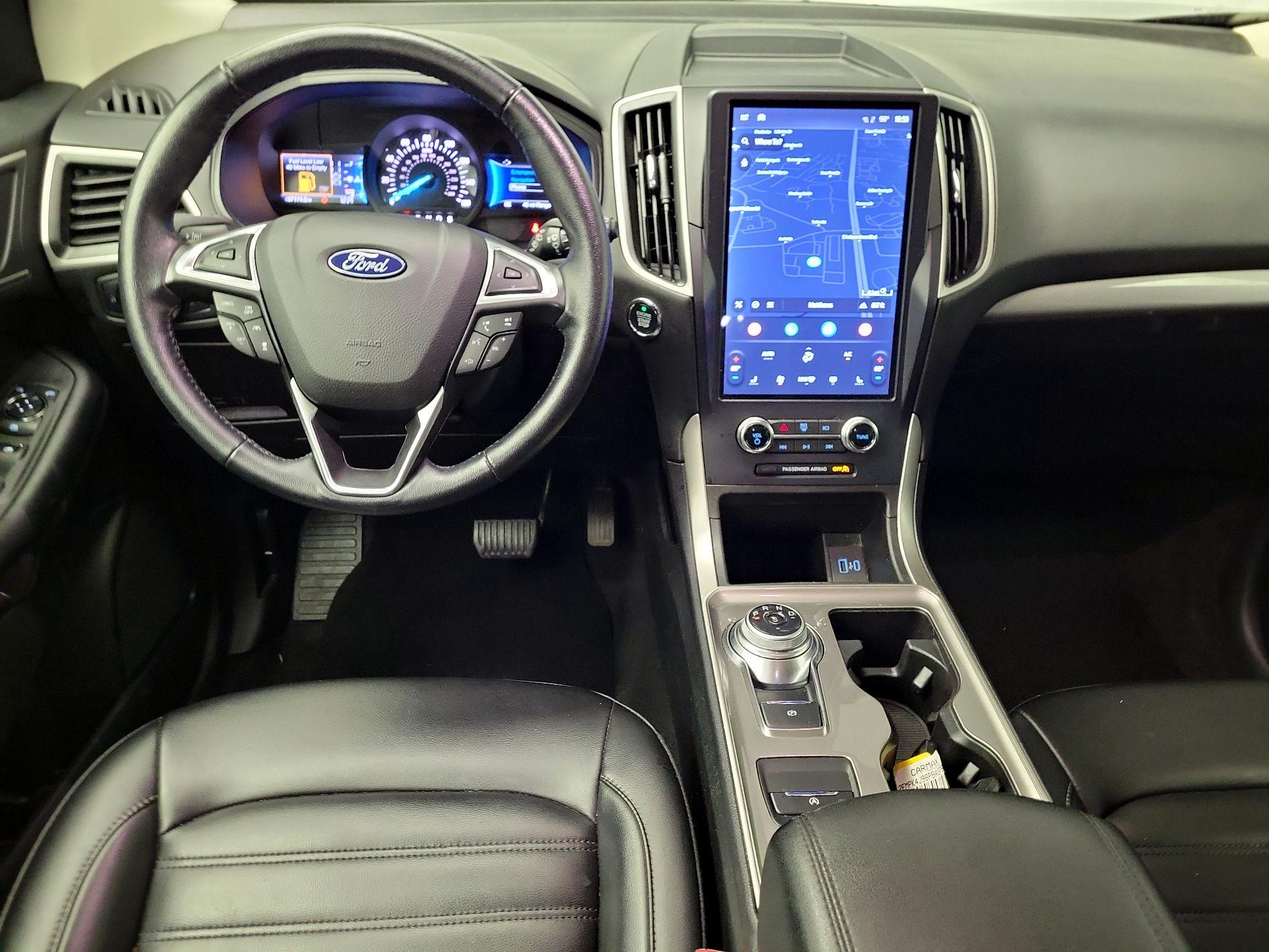 Thumbnail: 2023 Ford Edge - 9