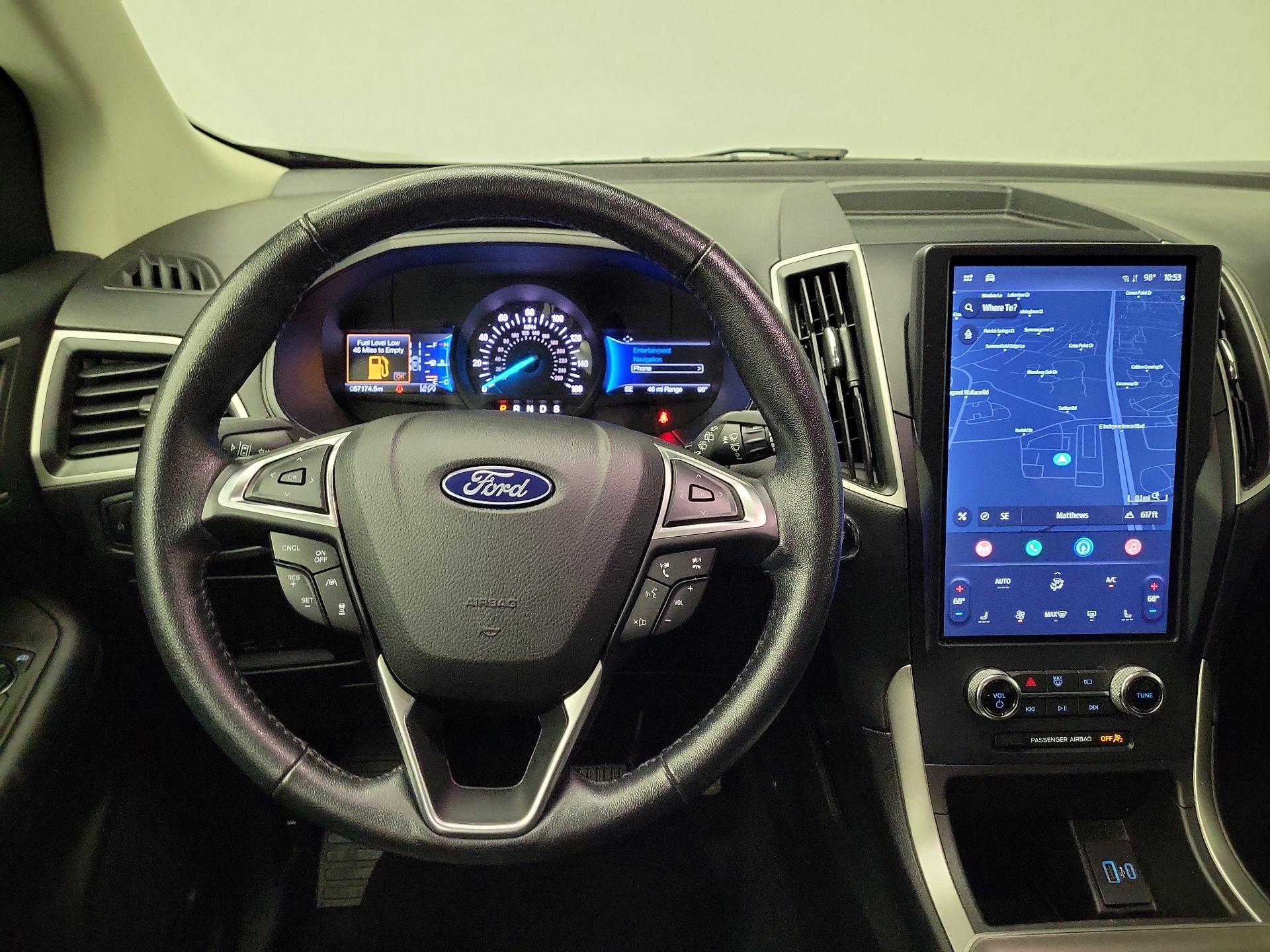 Thumbnail: 2023 Ford Edge - 10