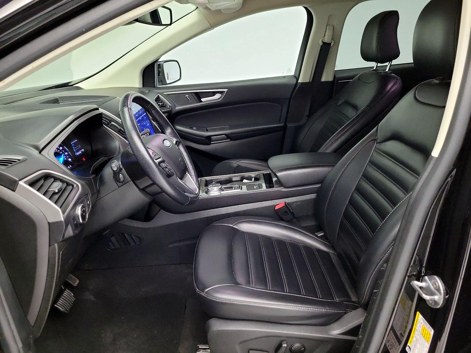 Thumbnail: 2023 Ford Edge - 11