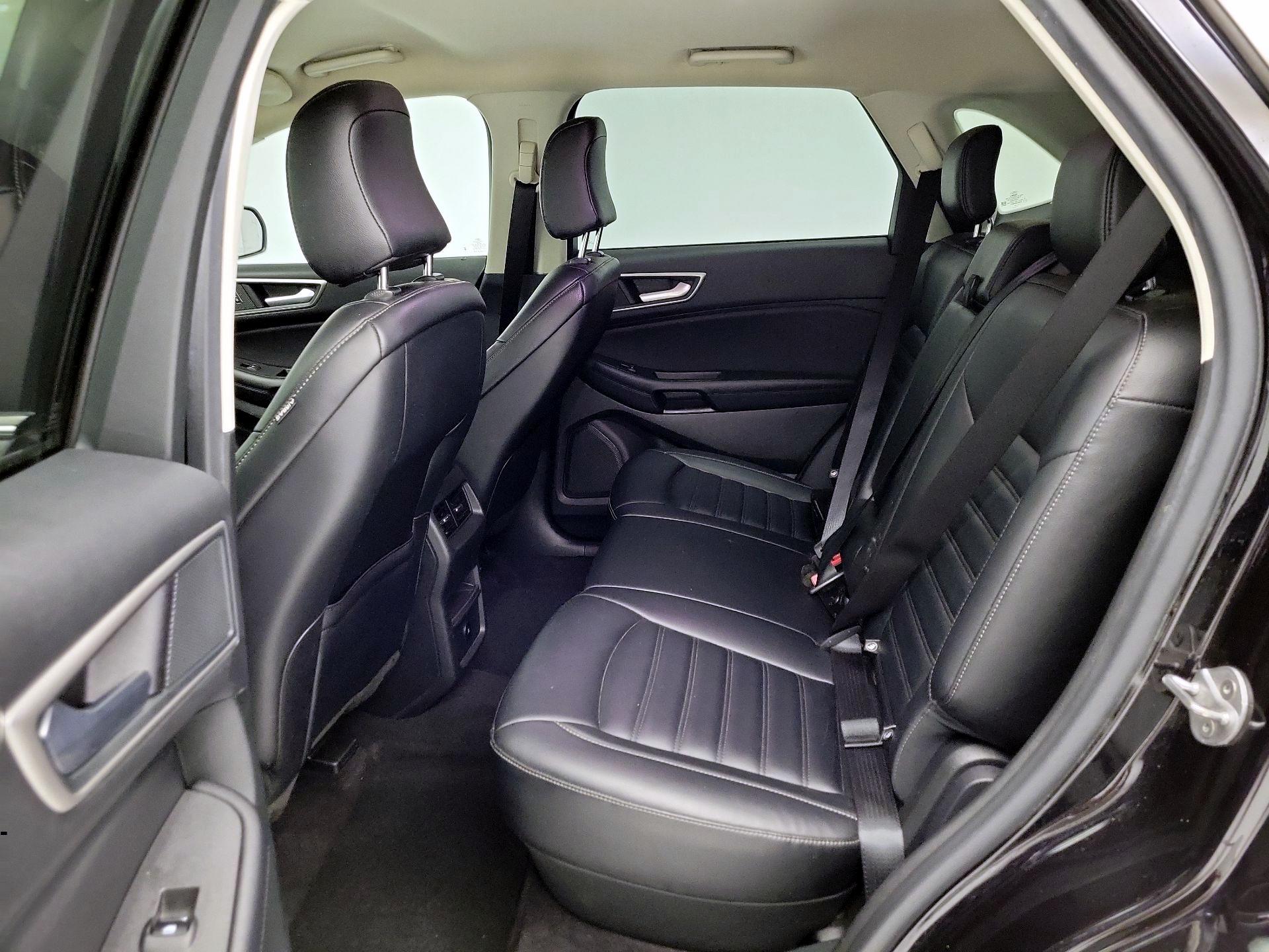 Thumbnail: 2023 Ford Edge - 20