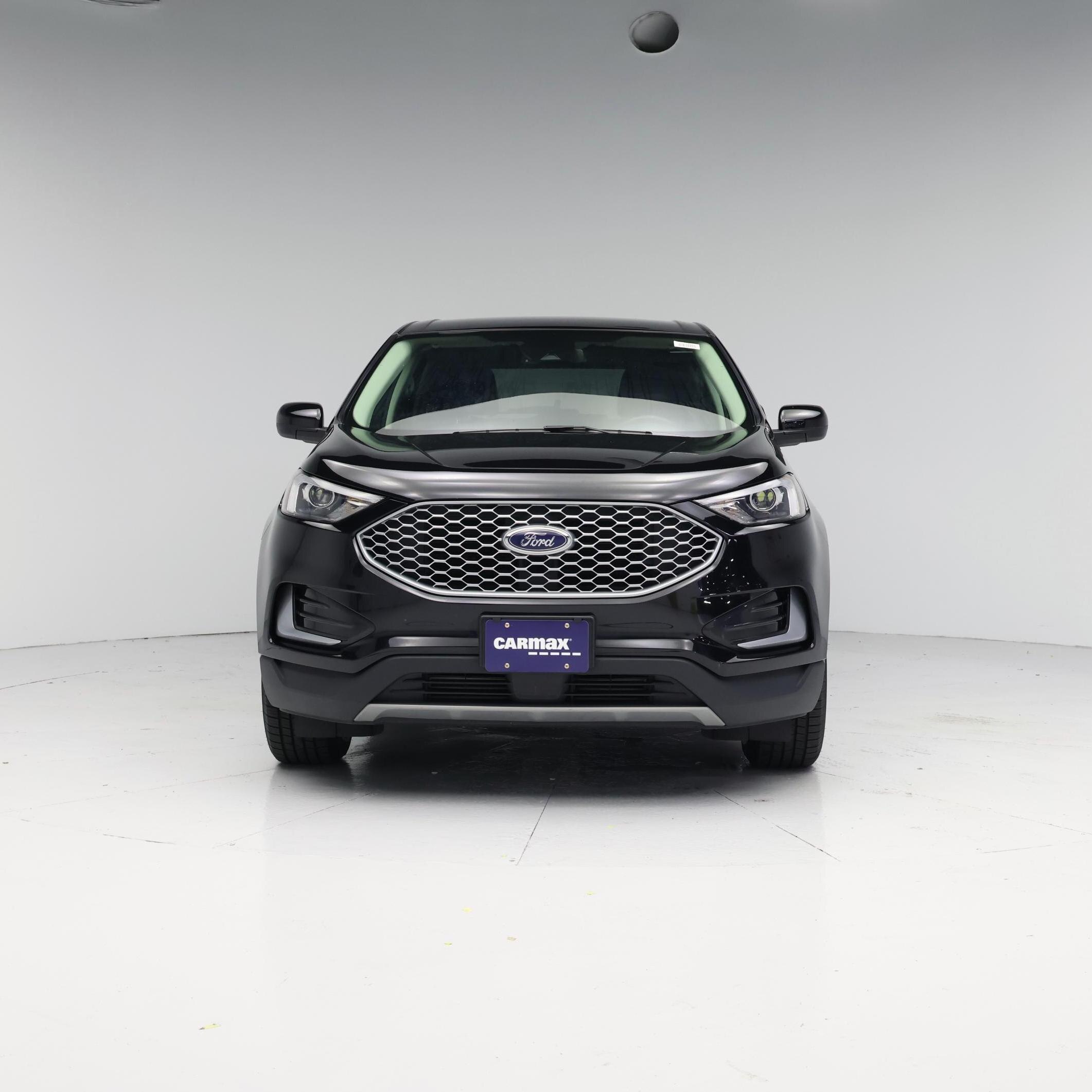 Thumbnail: 2023 Ford Edge - 5