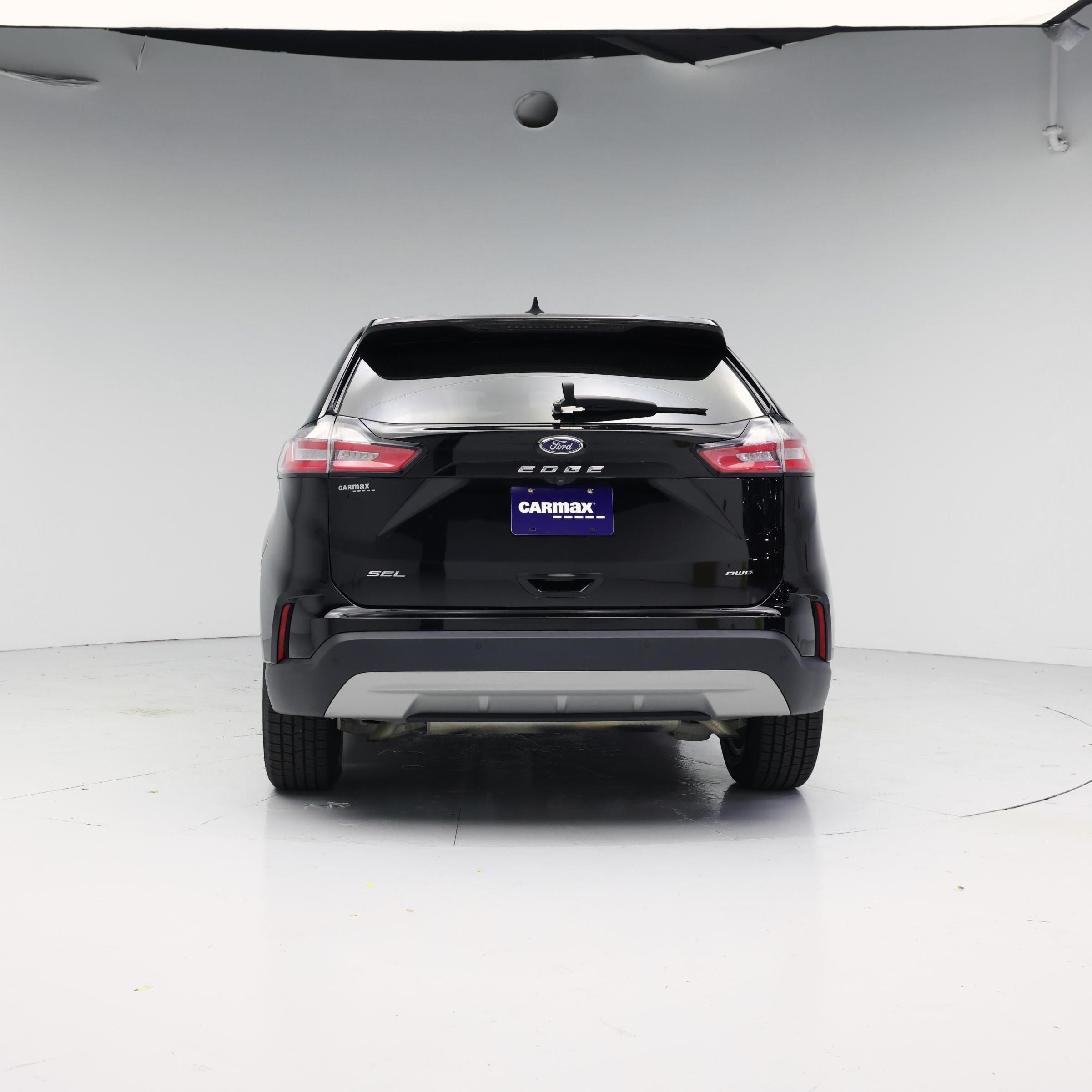 Thumbnail: 2023 Ford Edge - 6