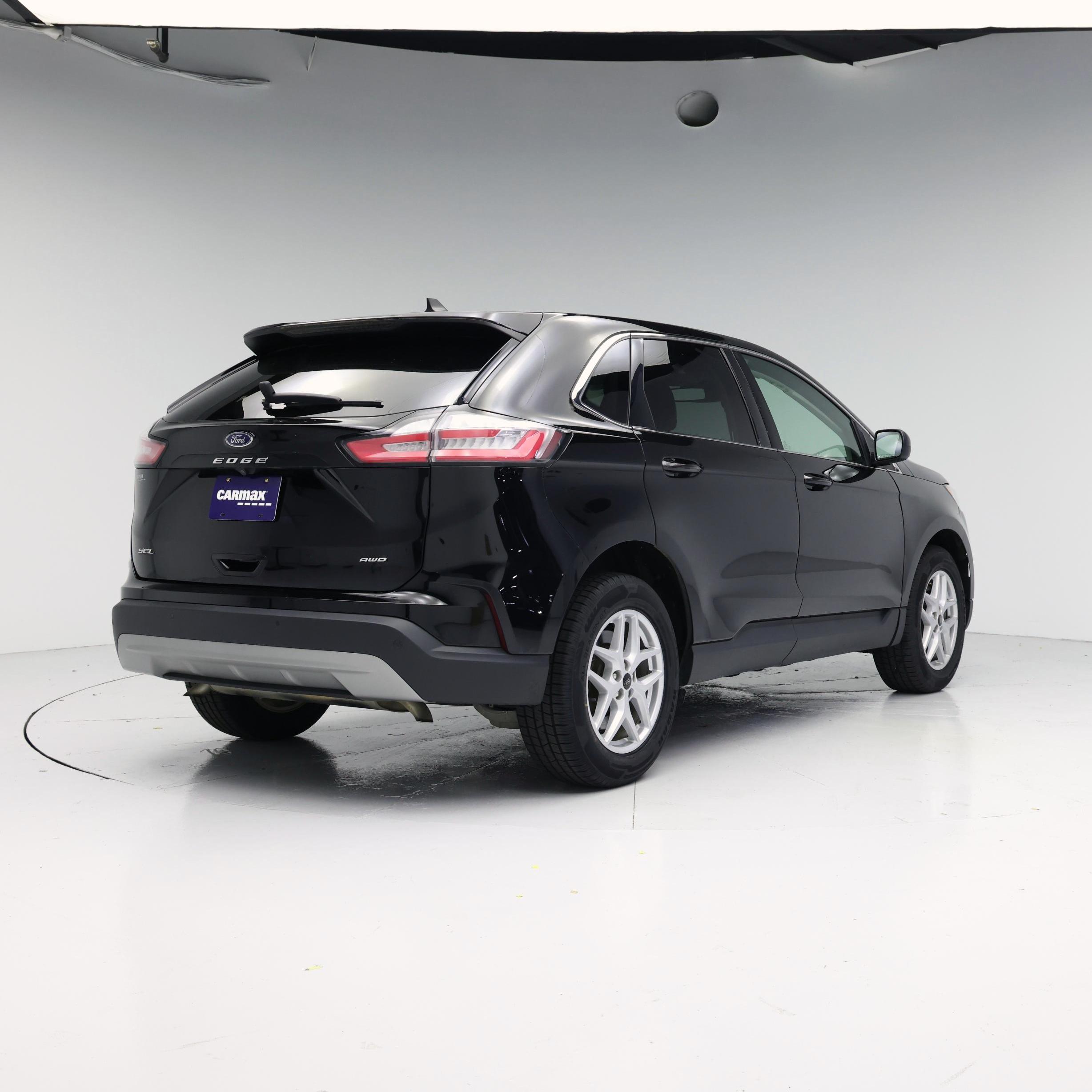 Thumbnail: 2023 Ford Edge - 8