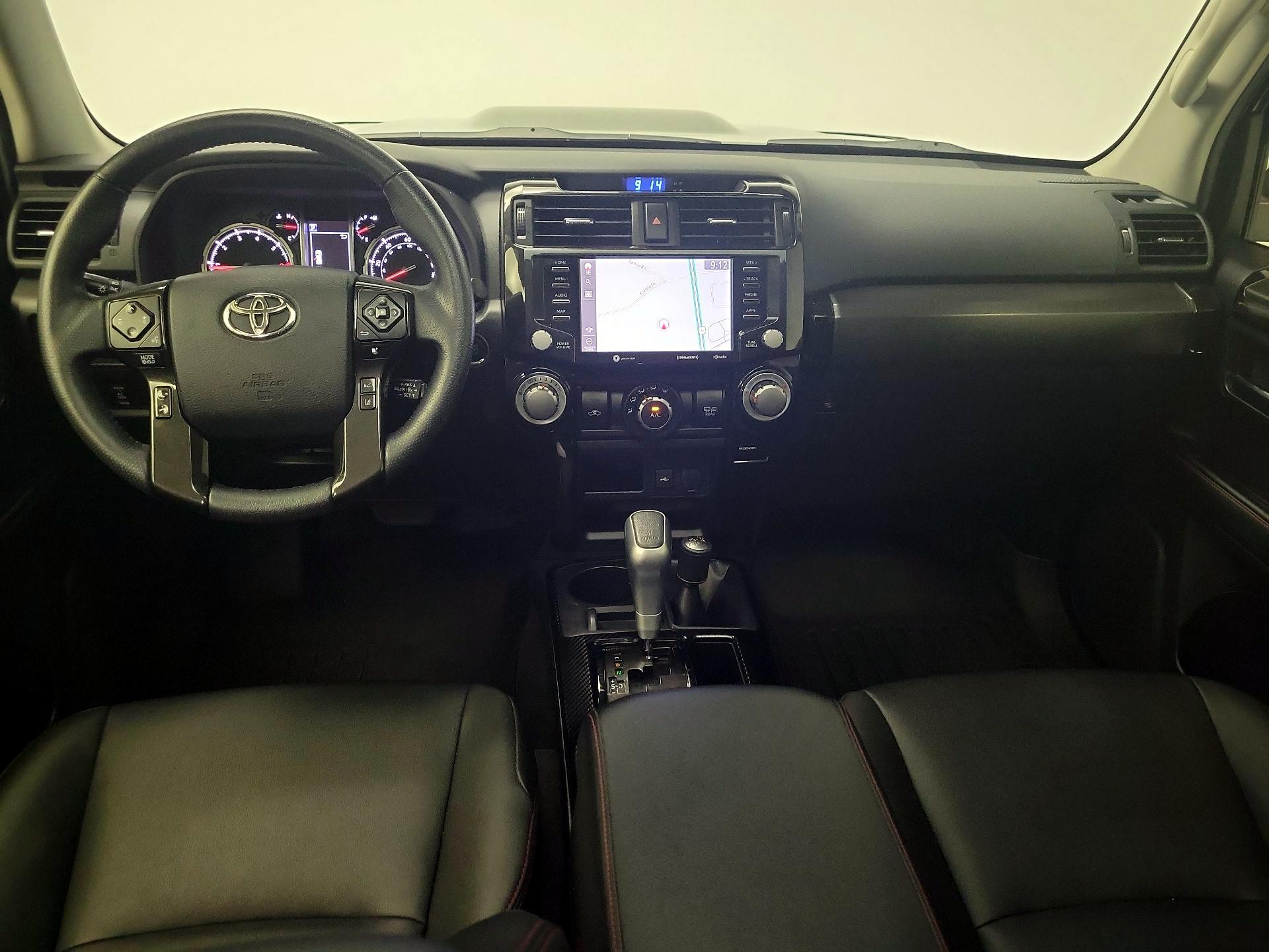 Thumbnail: 2020 Toyota 4Runner - 9