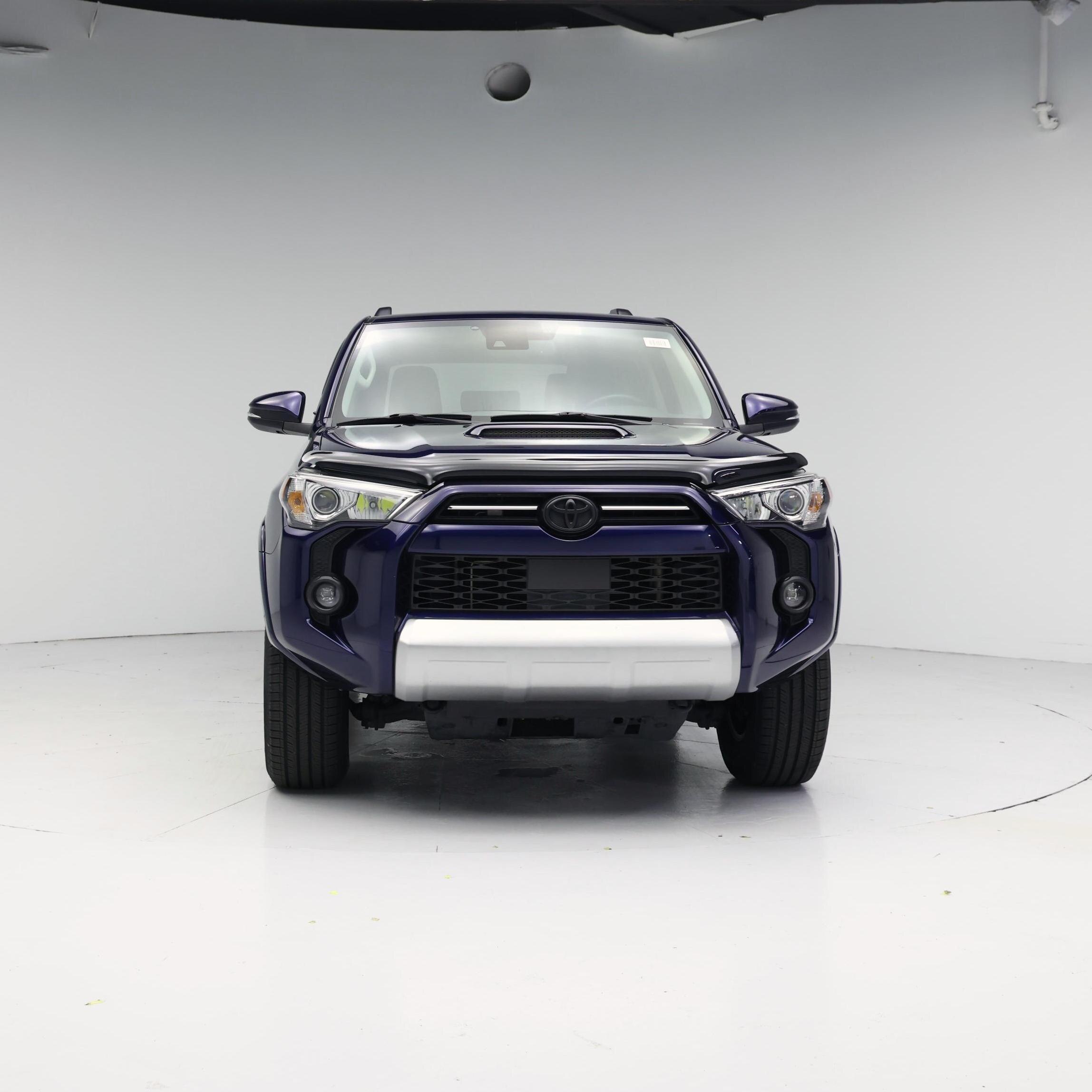 Thumbnail: 2020 Toyota 4Runner - 5