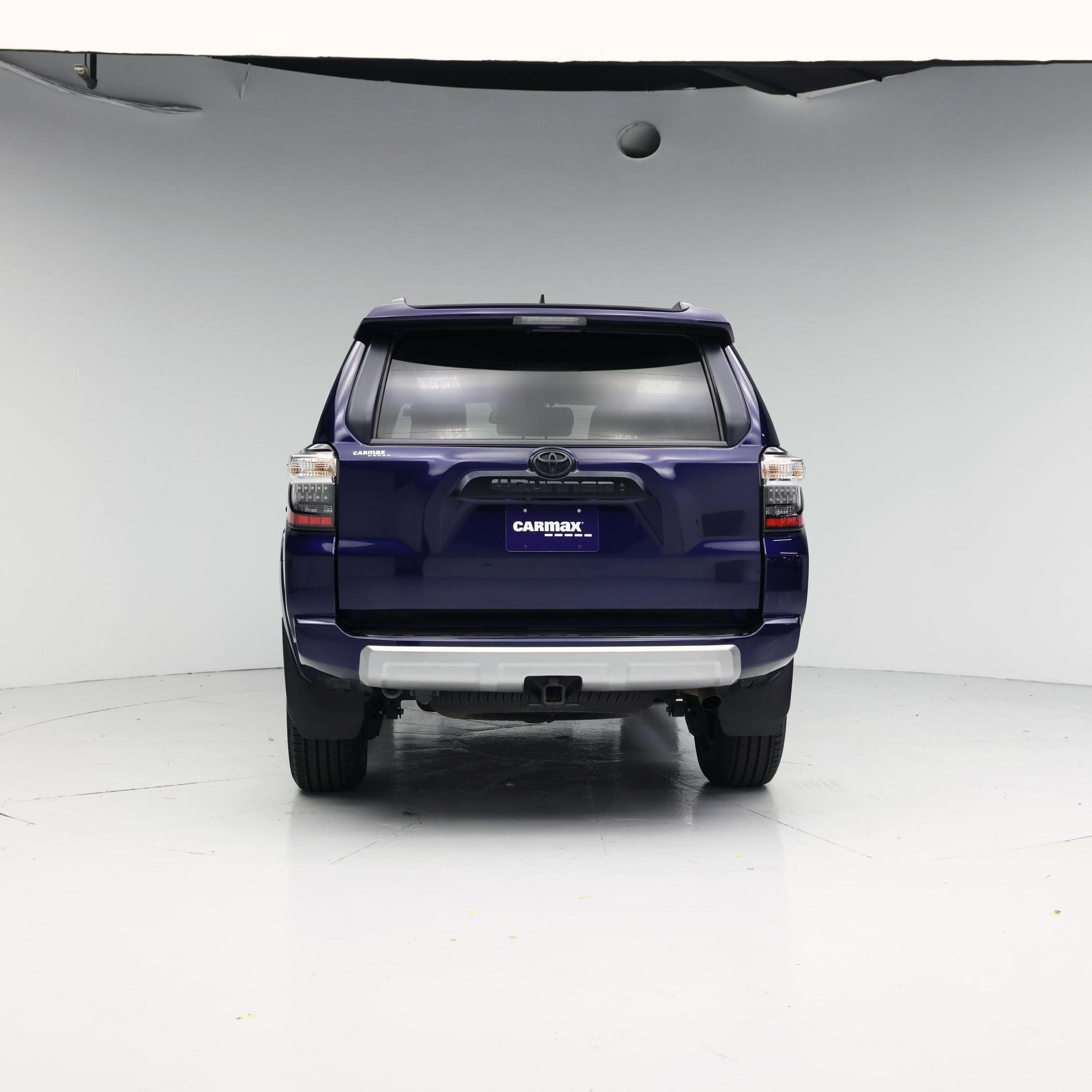 Thumbnail: 2020 Toyota 4Runner - 6