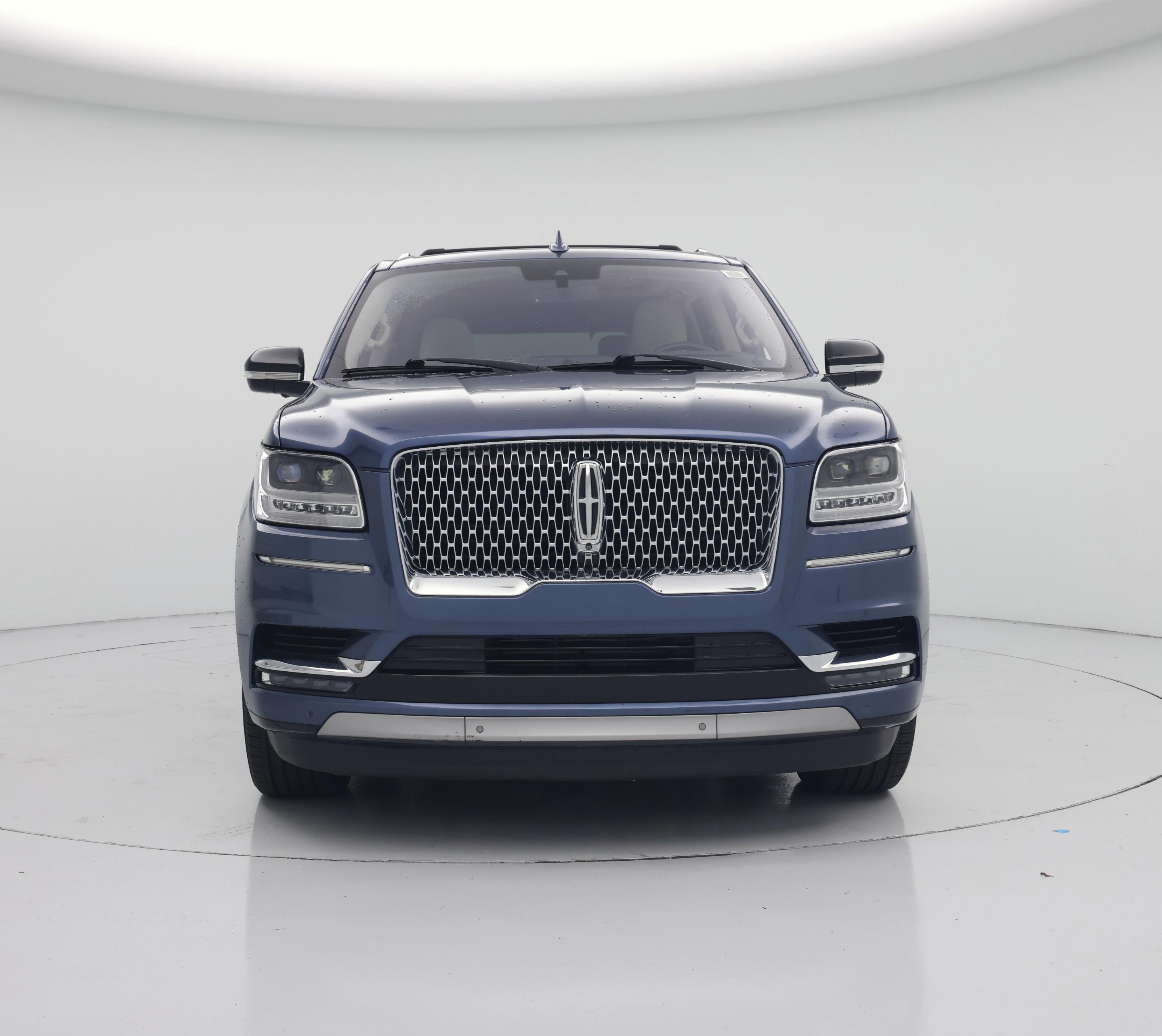 Thumbnail: 2018 Lincoln Navigator - 5
