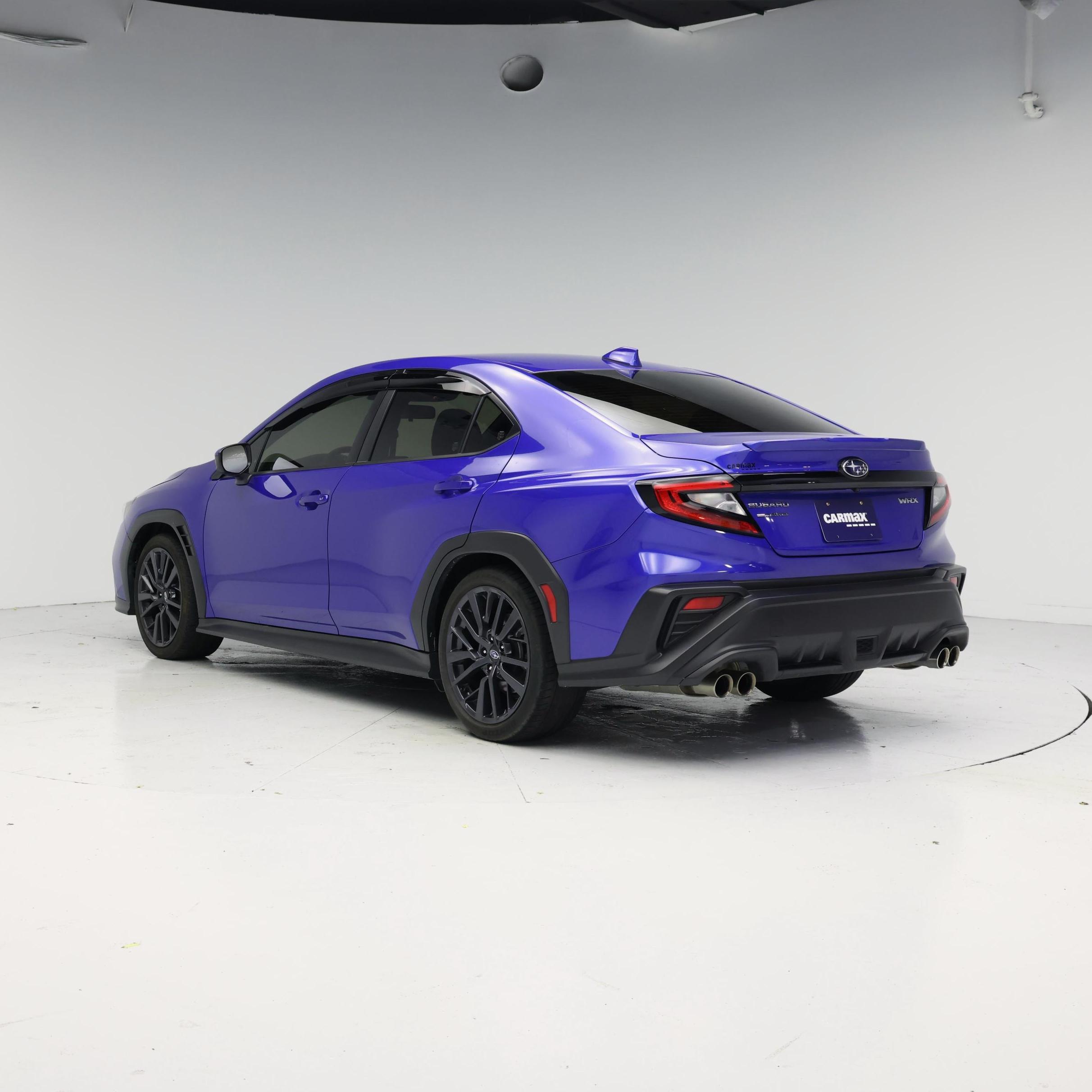 Thumbnail: 2024 Subaru WRX - 2