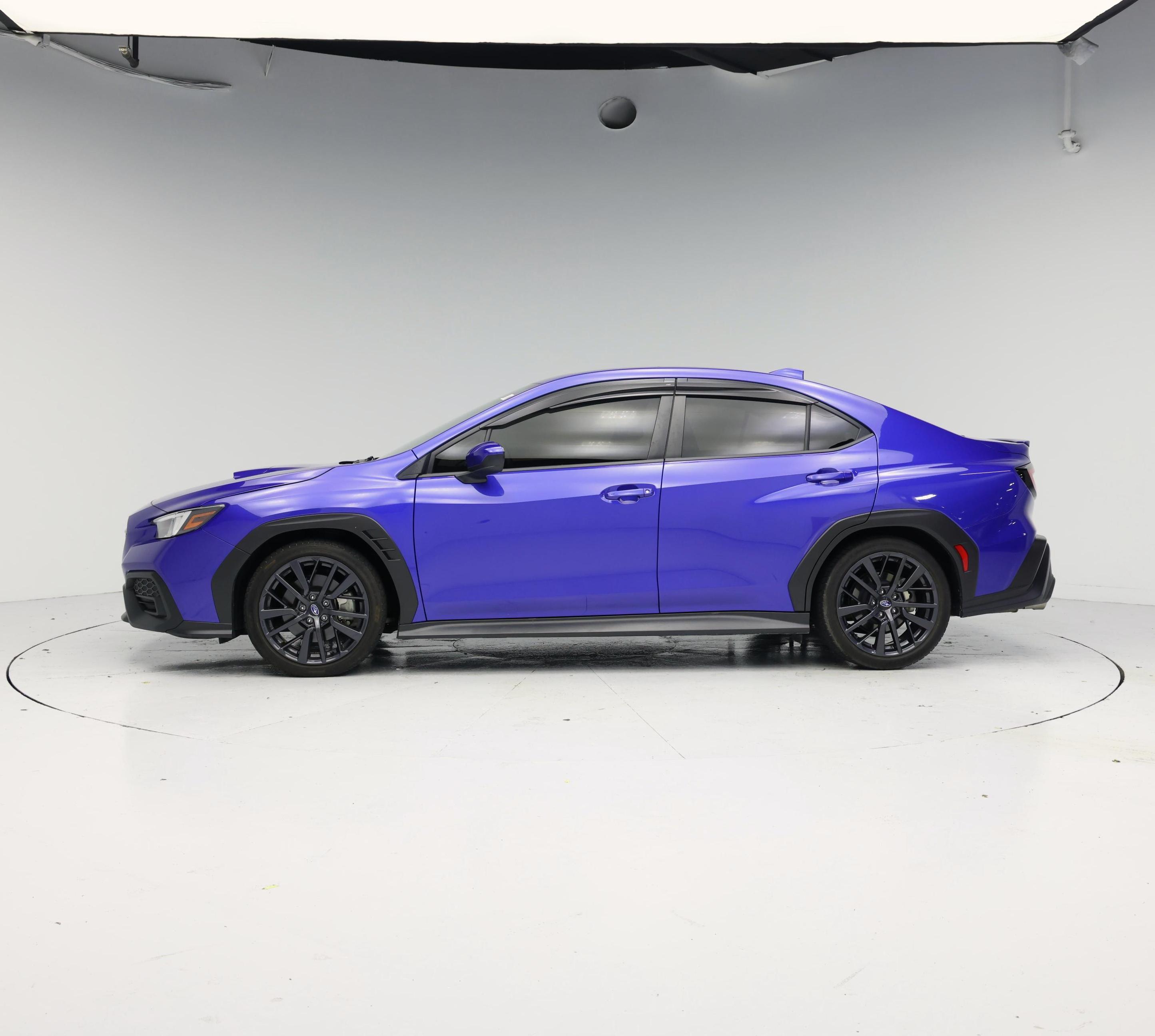 Thumbnail: 2024 Subaru WRX - 3