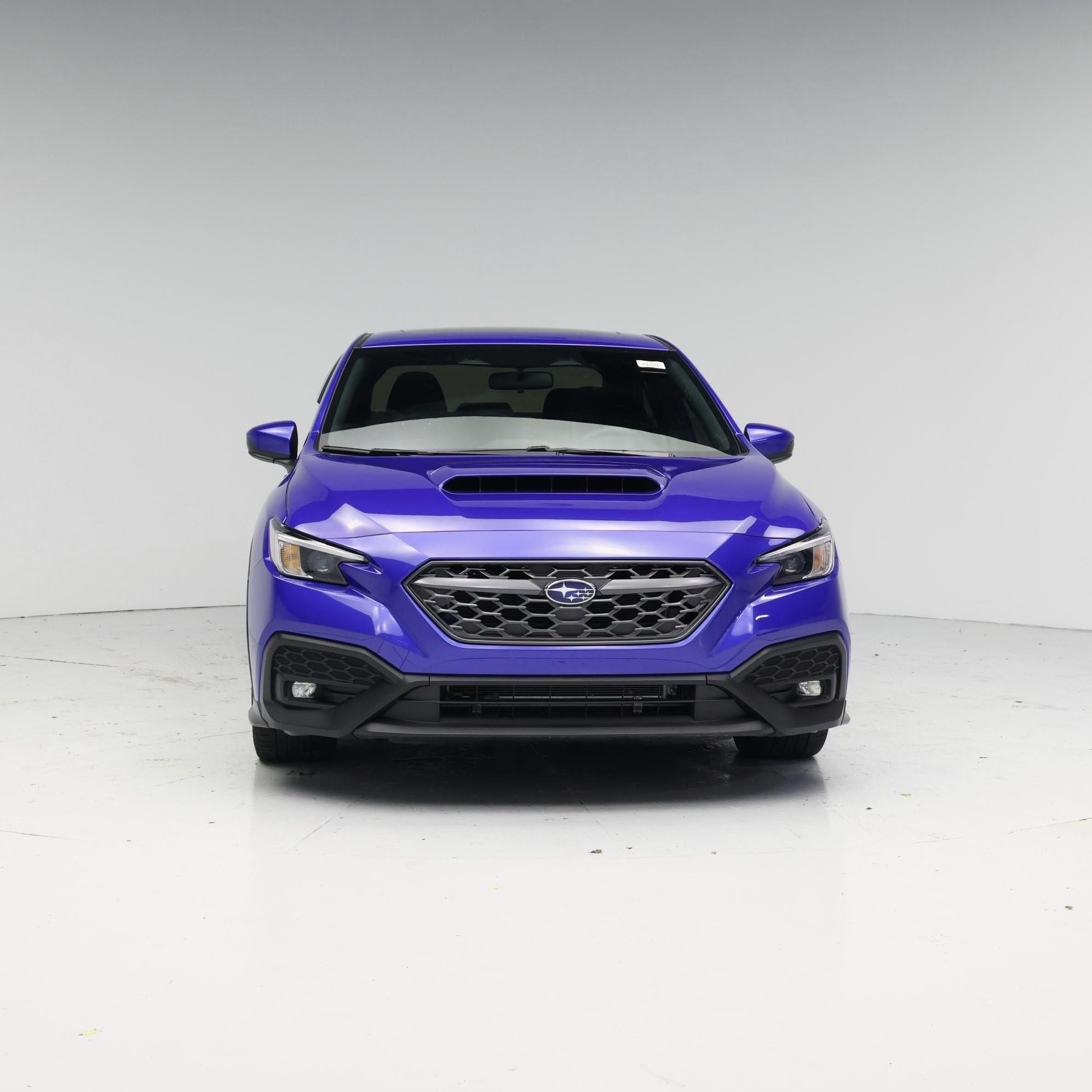 Thumbnail: 2024 Subaru WRX - 5