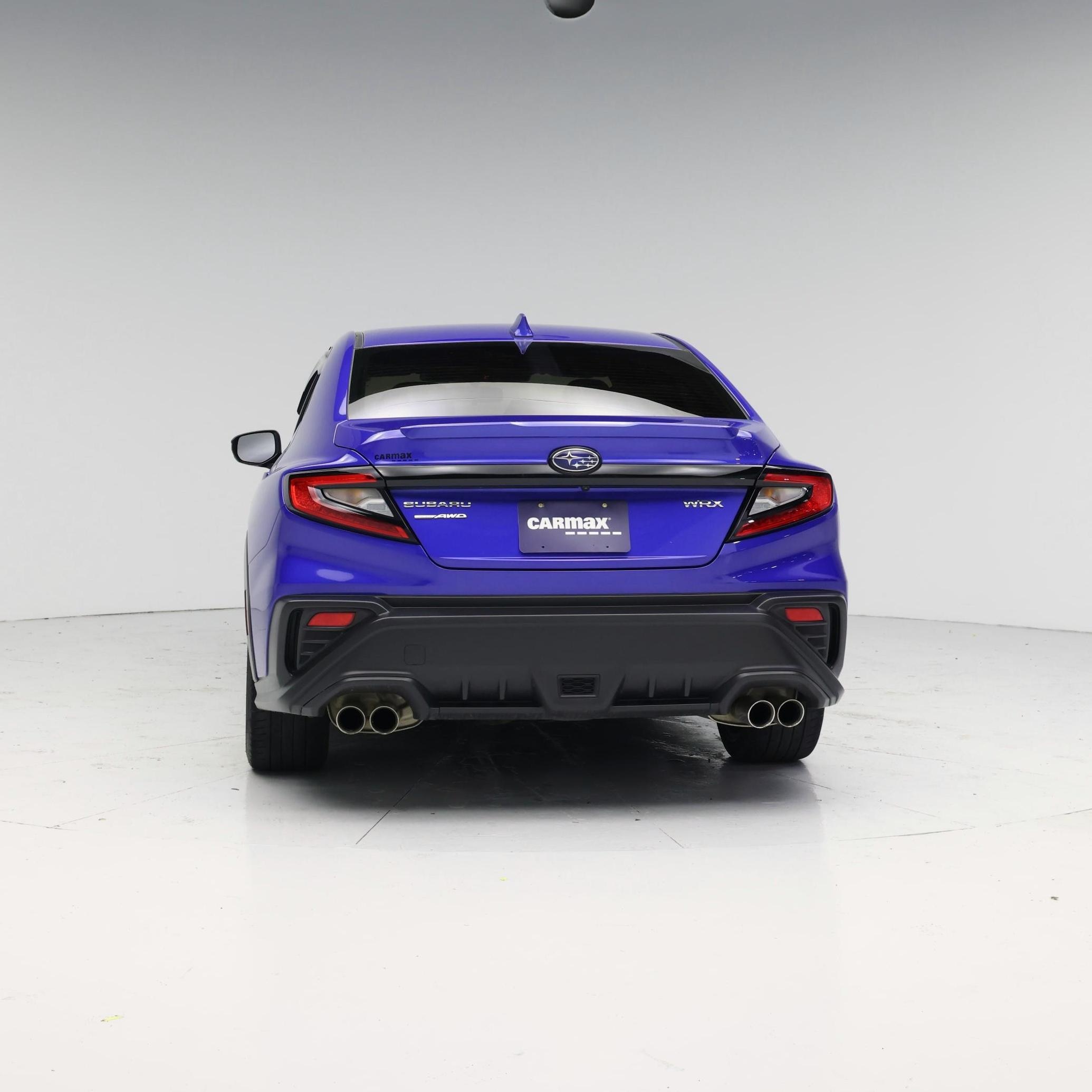 Thumbnail: 2024 Subaru WRX - 6