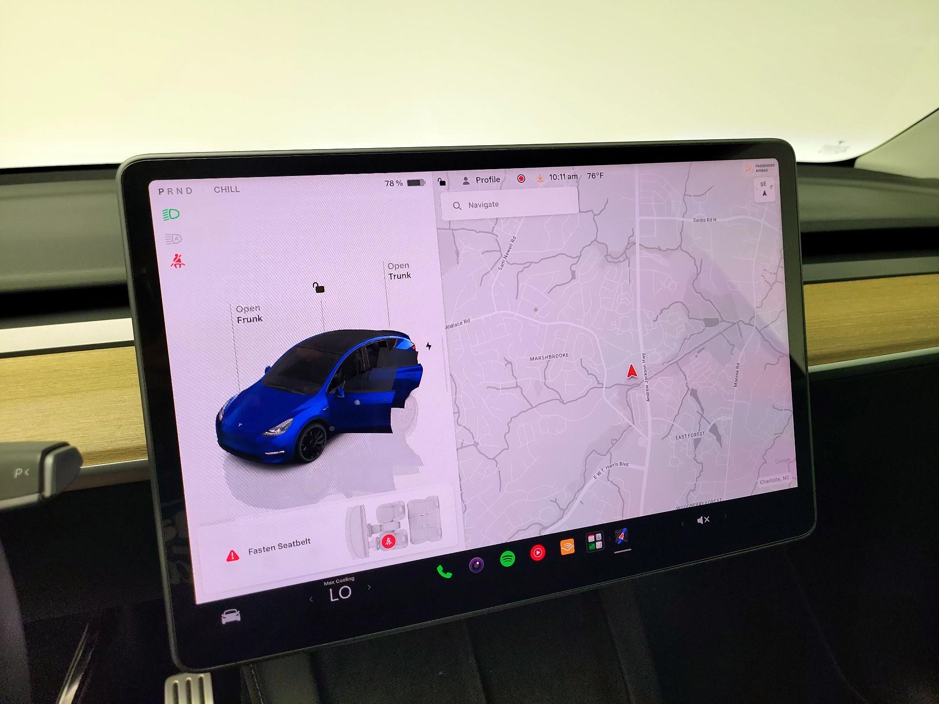 Thumbnail: 2022 Tesla Model Y - 13