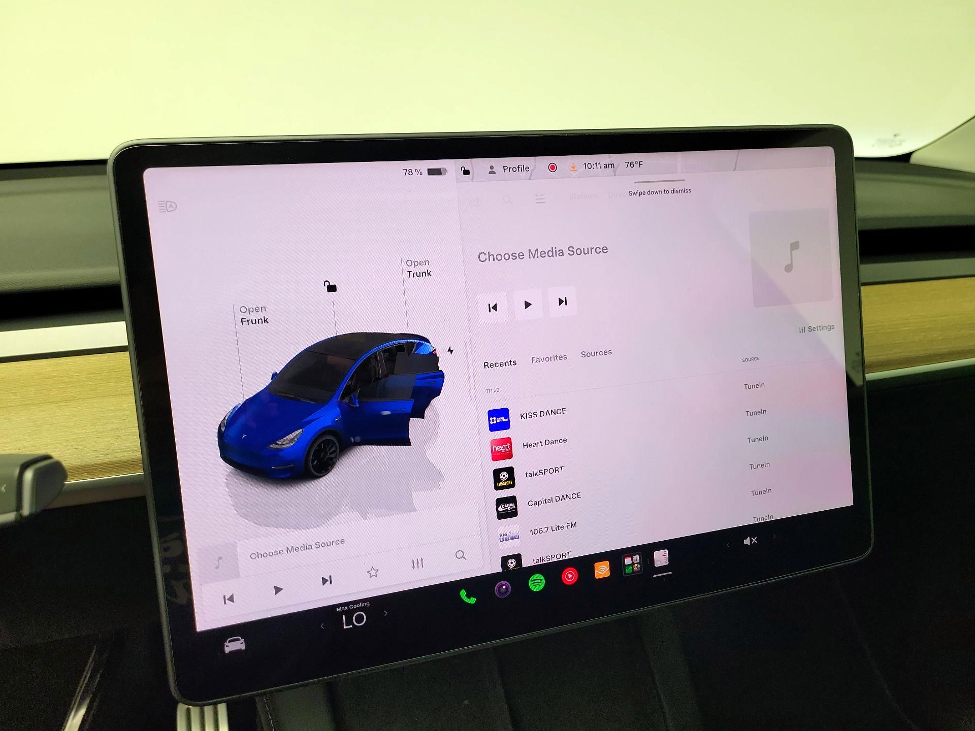 Thumbnail: 2022 Tesla Model Y - 15