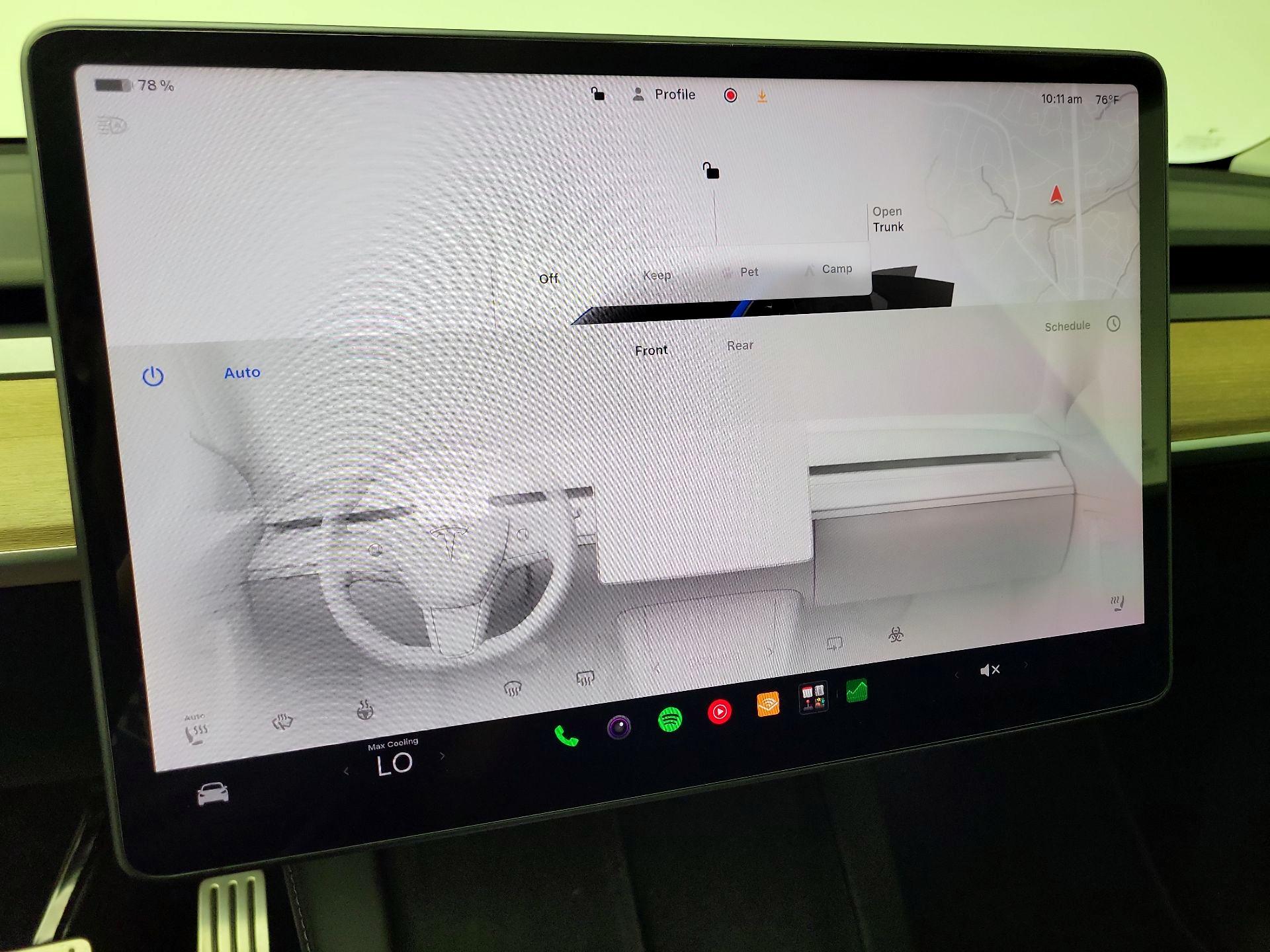 Thumbnail: 2022 Tesla Model Y - 16