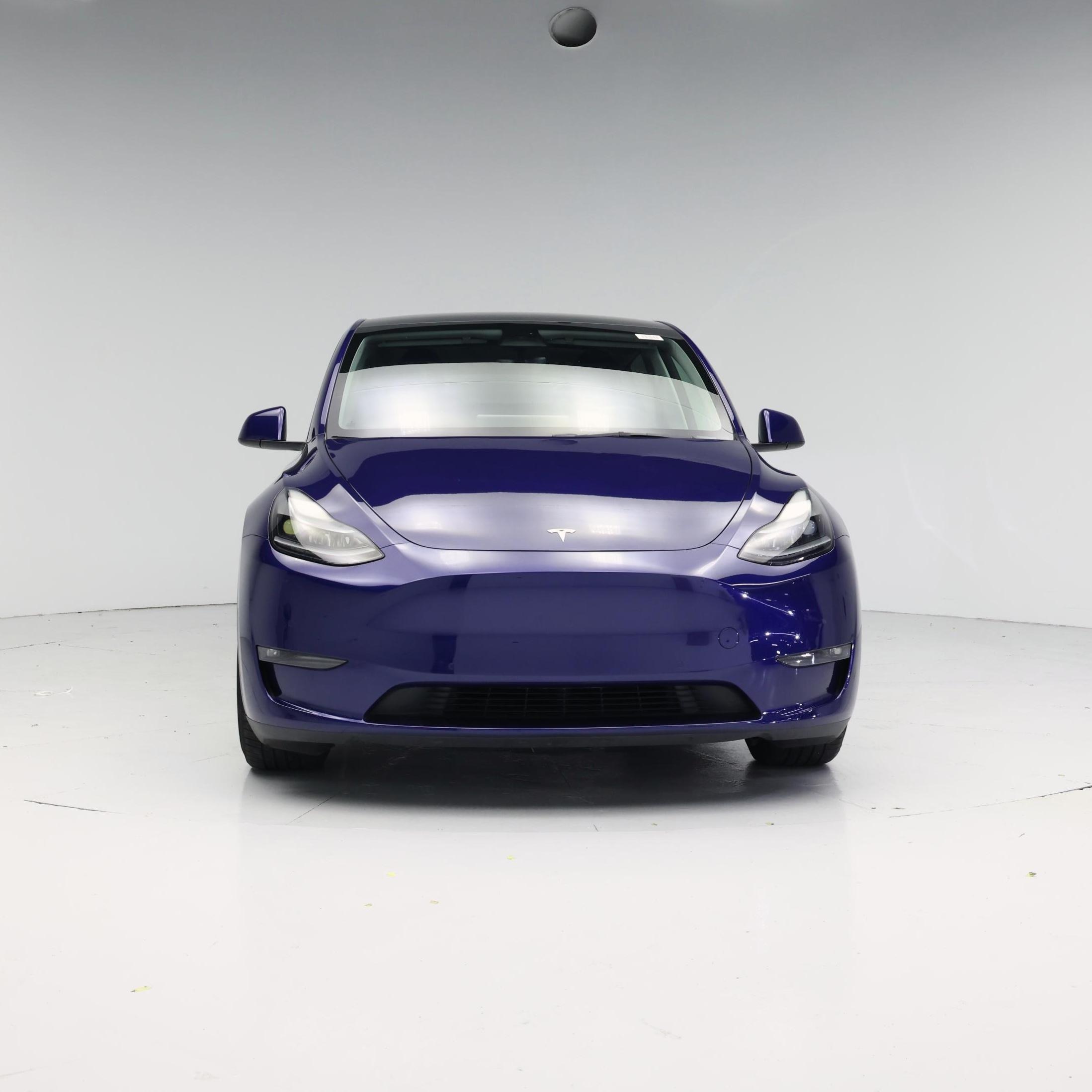 Thumbnail: 2022 Tesla Model Y - 5
