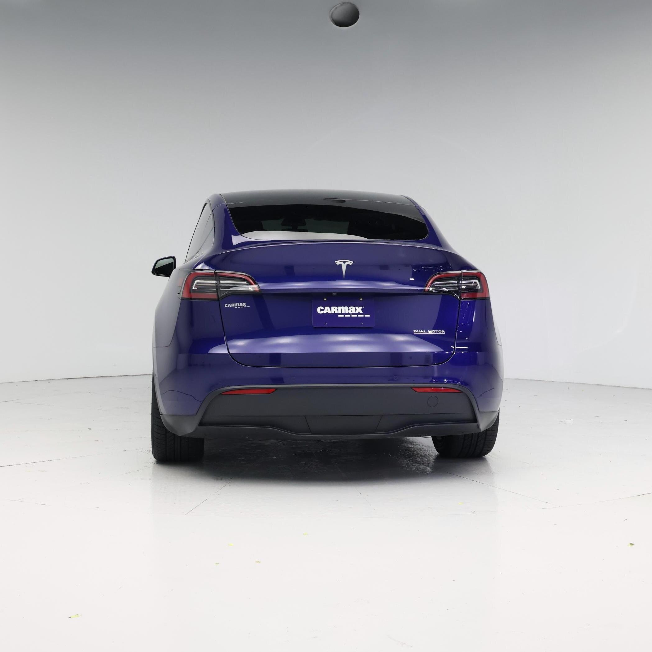 Thumbnail: 2022 Tesla Model Y - 6