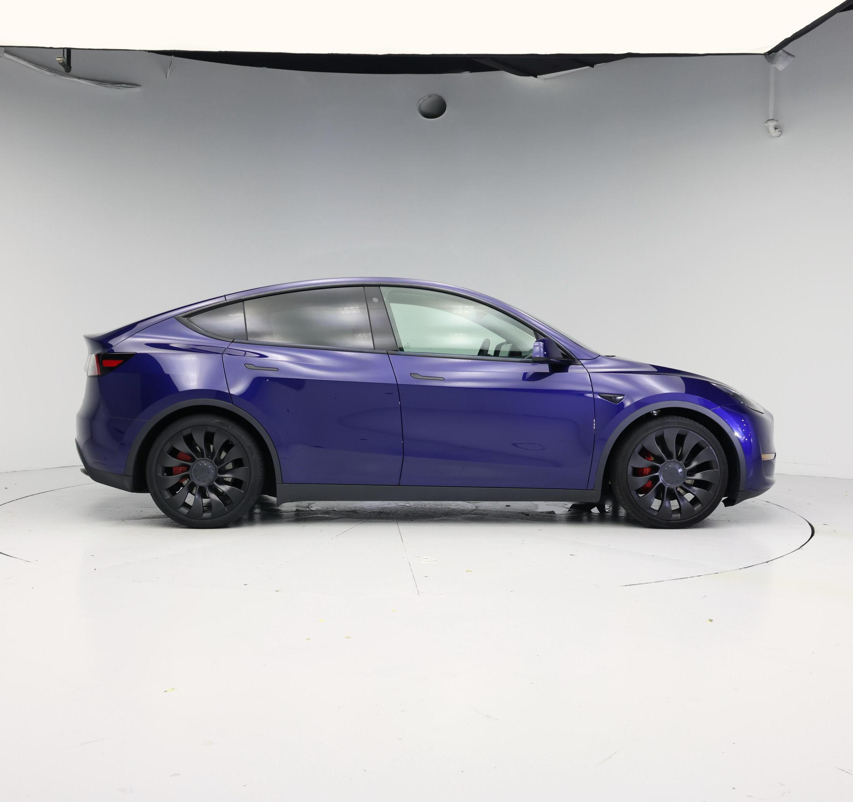 Thumbnail: 2022 Tesla Model Y - 7