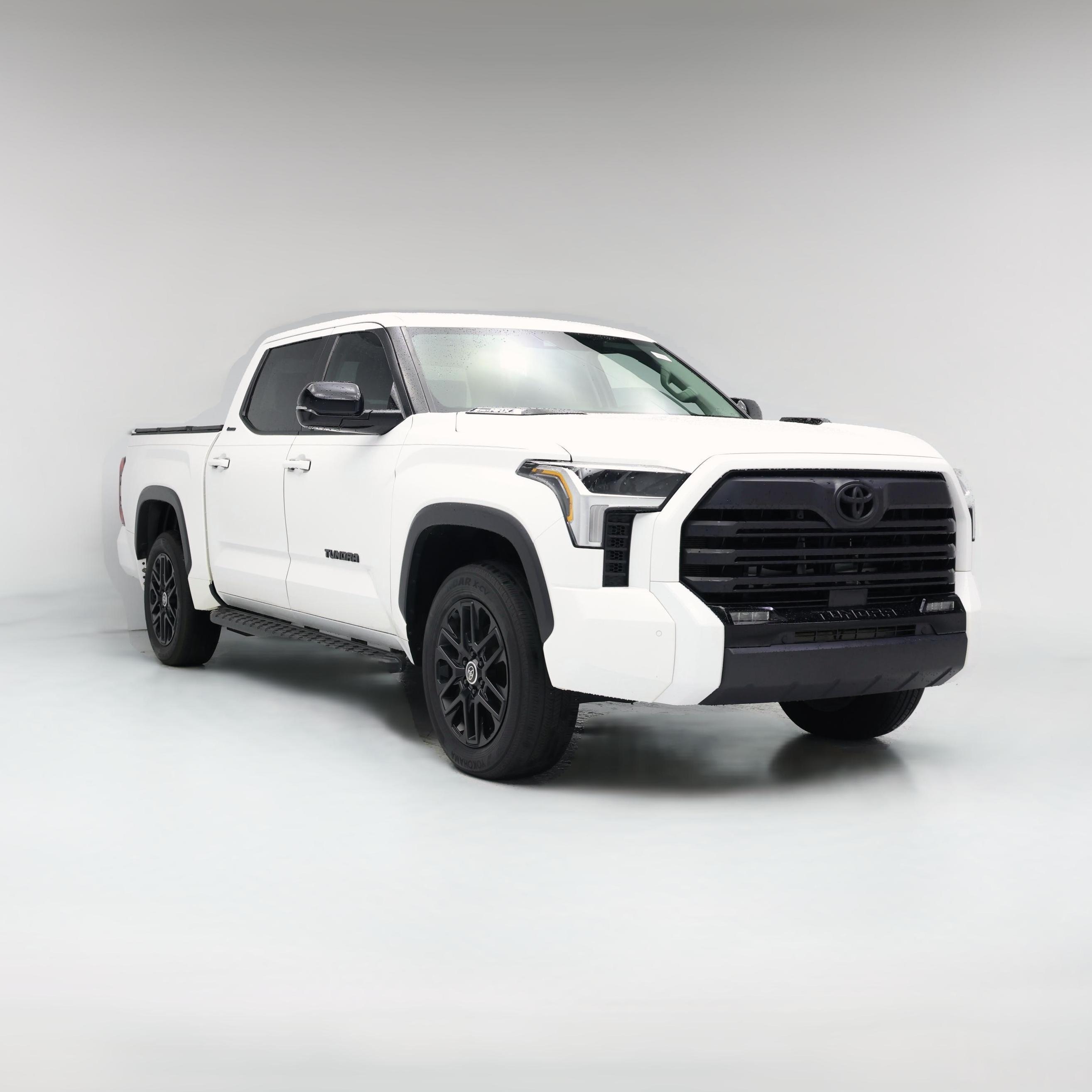 Thumbnail: 2024 Toyota Tundra - 1