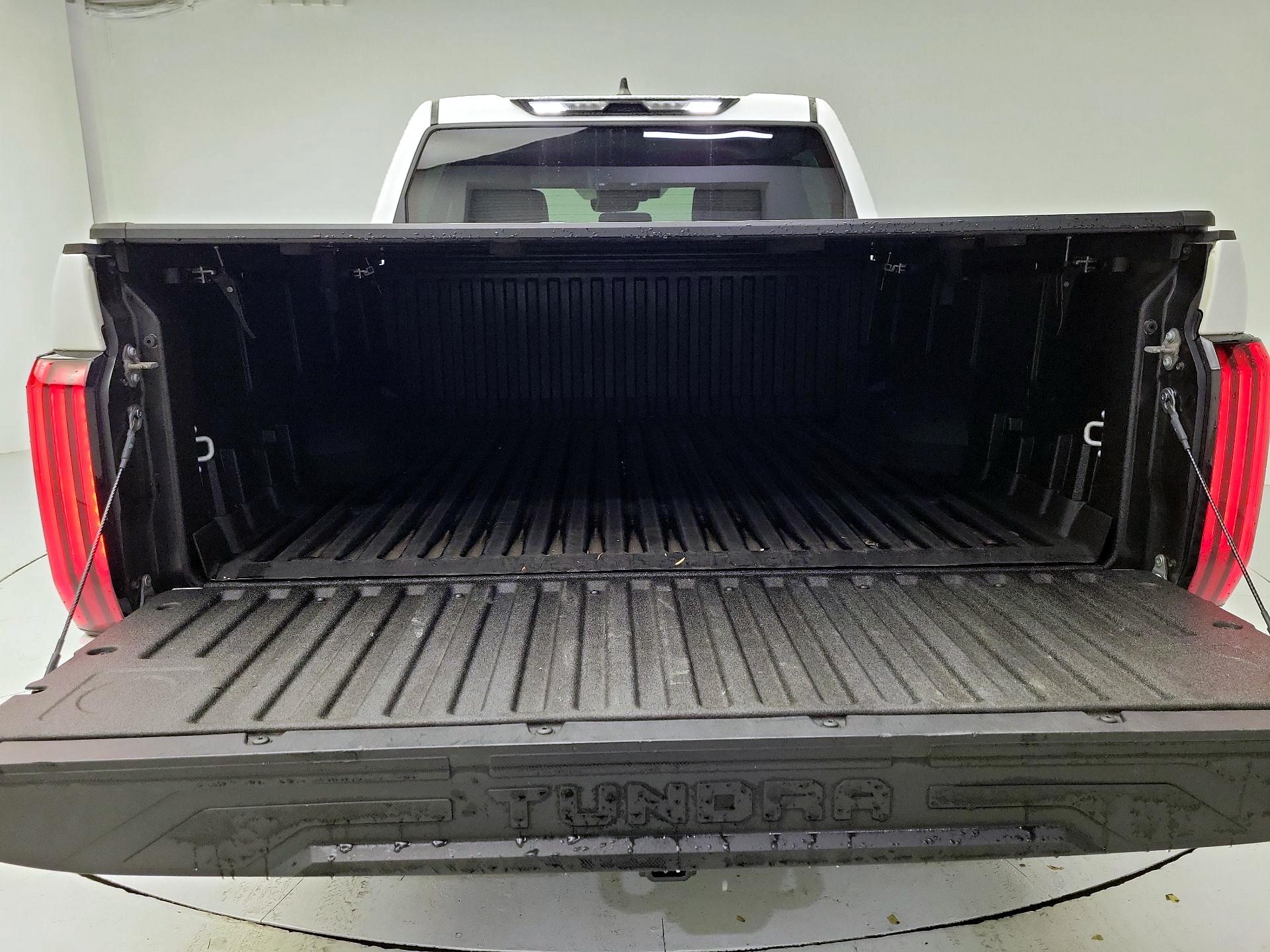 Thumbnail: 2024 Toyota Tundra - 20