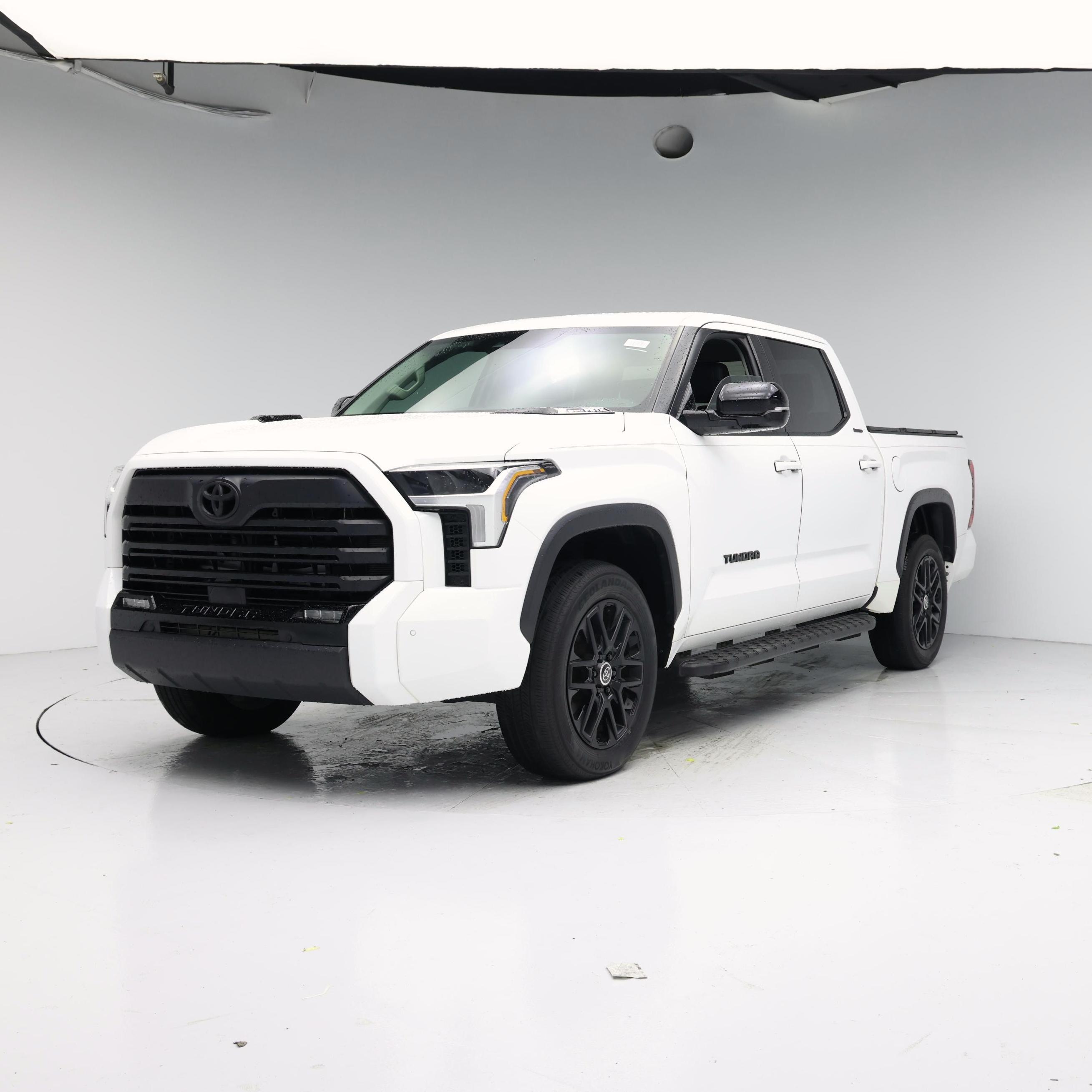 Thumbnail: 2024 Toyota Tundra - 4