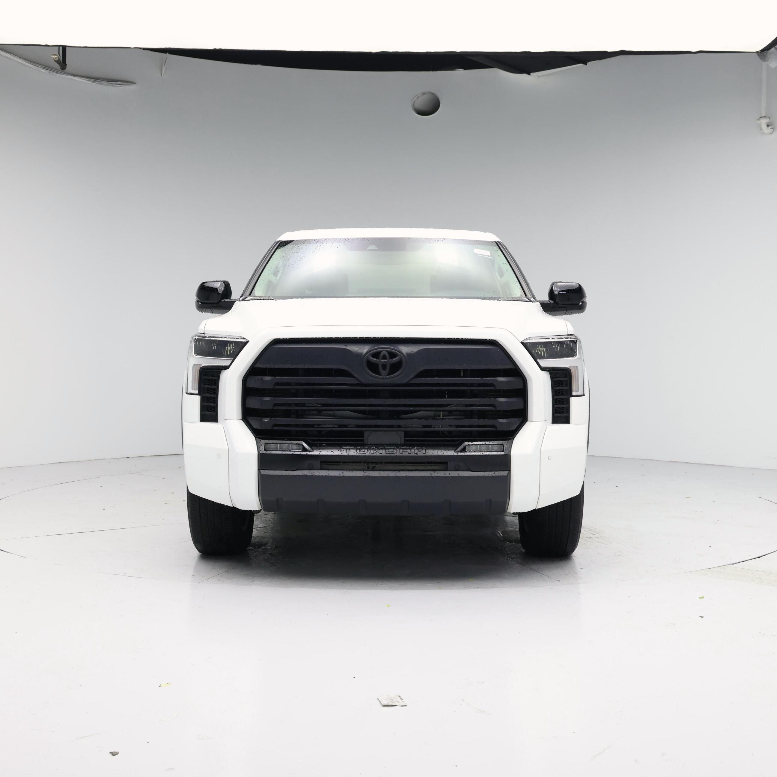 Thumbnail: 2024 Toyota Tundra - 5