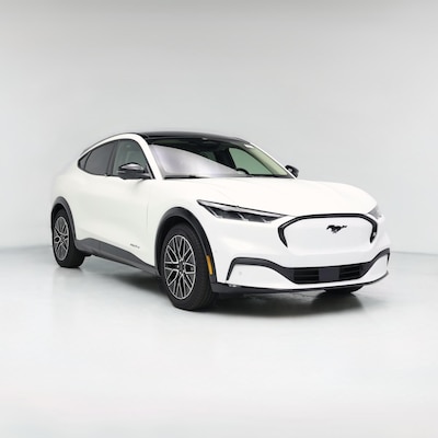 2024 Ford Mustang Mach-E Premium
